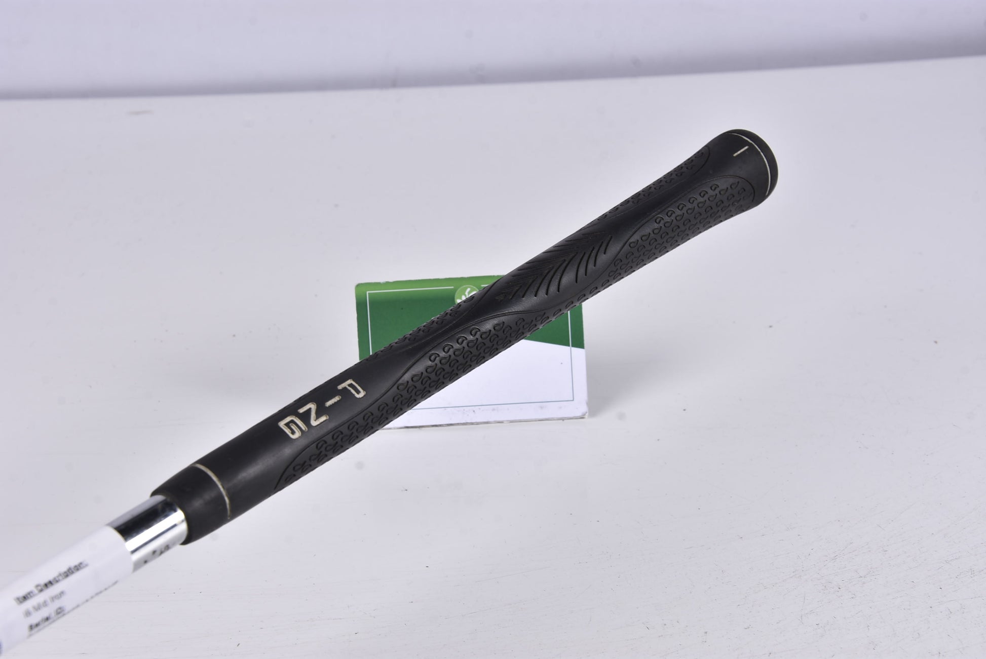 Ping i5 #6 Iron / Red Dot / Stiff Flex Steel Shaft