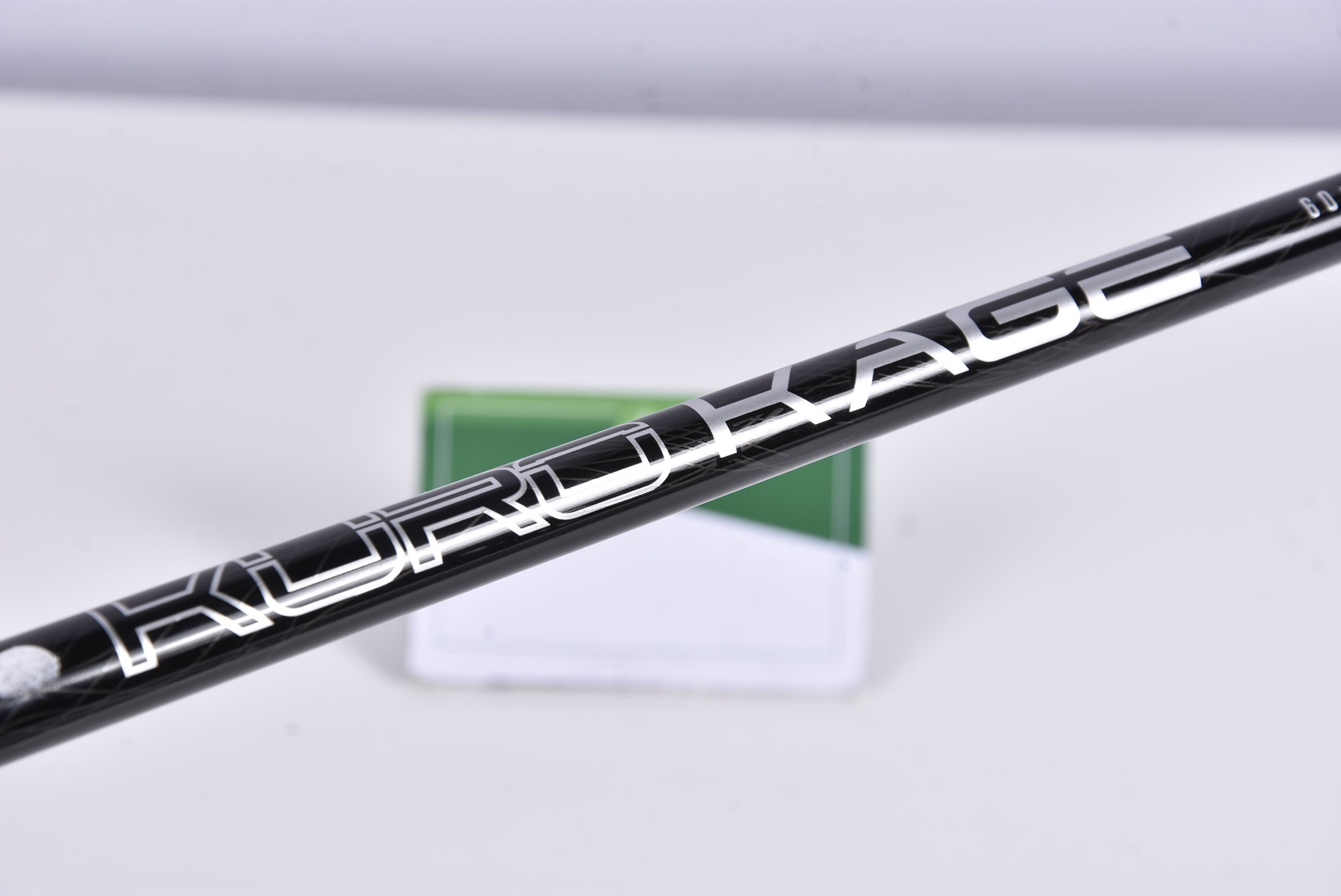 Kuro Kage Black 60 #6 Hybrid Shaft / Senior Flex / Titleist