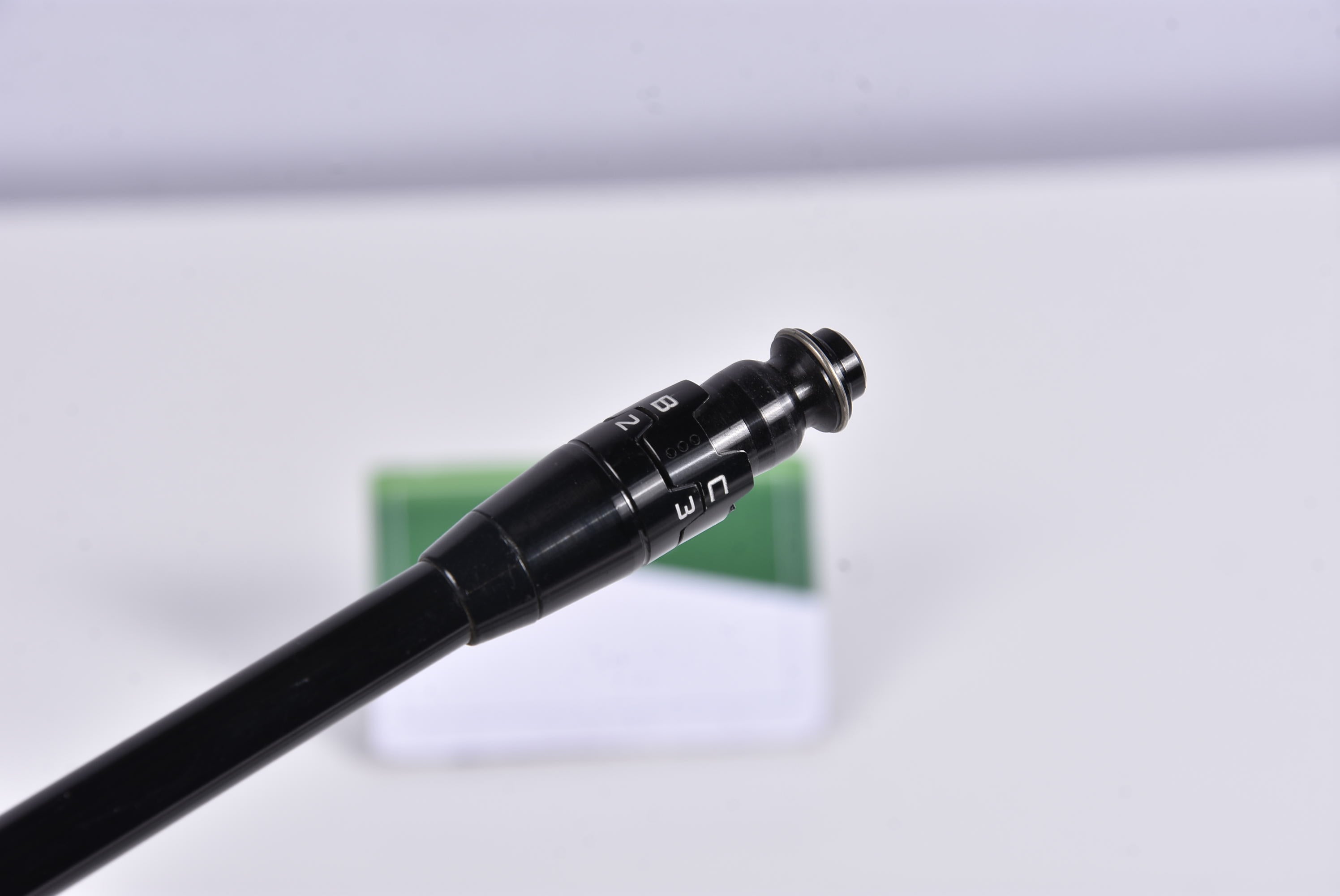 Kuro Kage Black 60 #6 Hybrid Shaft / Senior Flex / Titleist