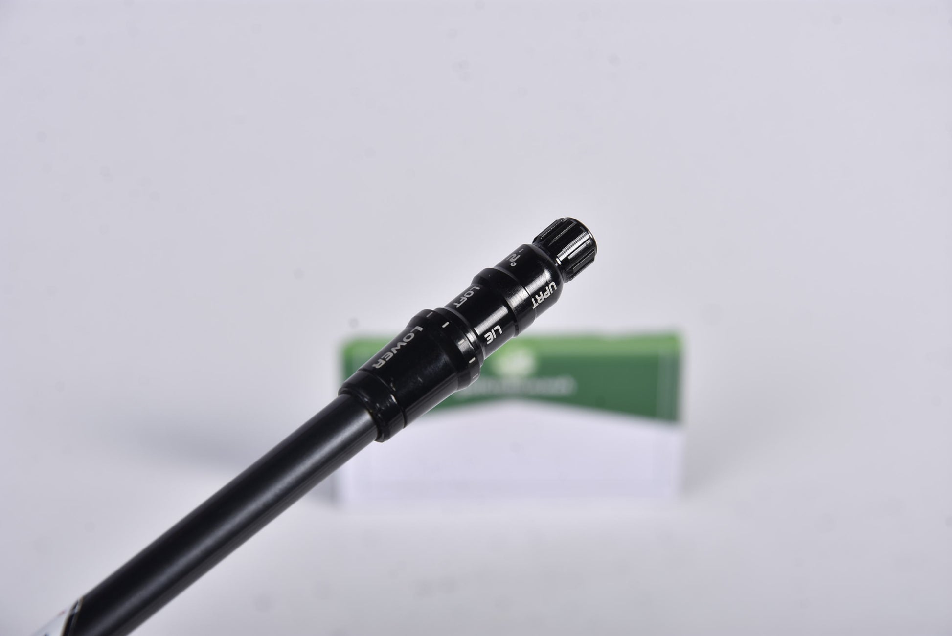 Diamana S+ Plus Limited 60 Driver Shaft / Regular Flex / Taylormade 2nd Gen