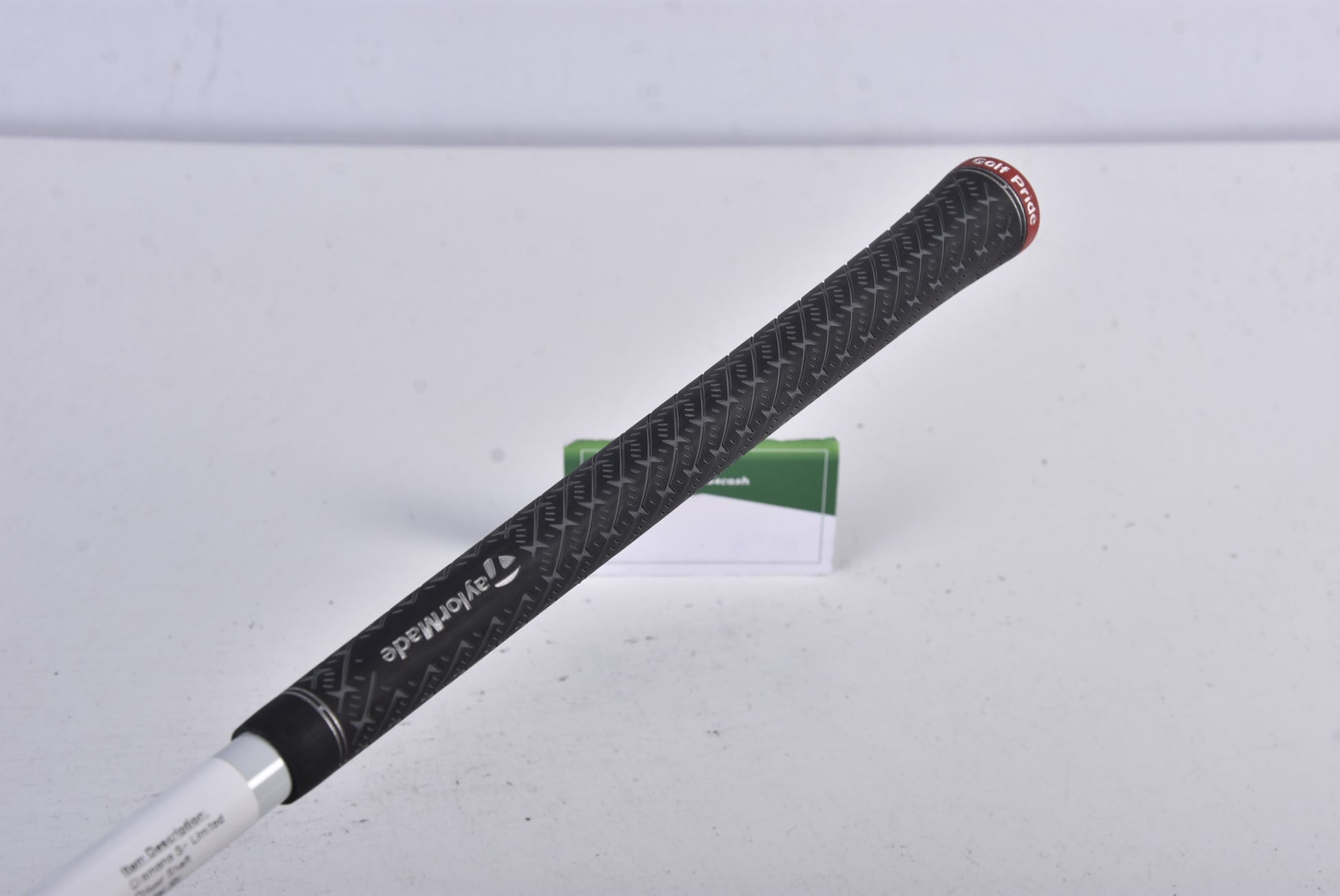 Diamana S+ Plus Limited 60 Driver Shaft / Regular Flex / Taylormade 2nd Gen