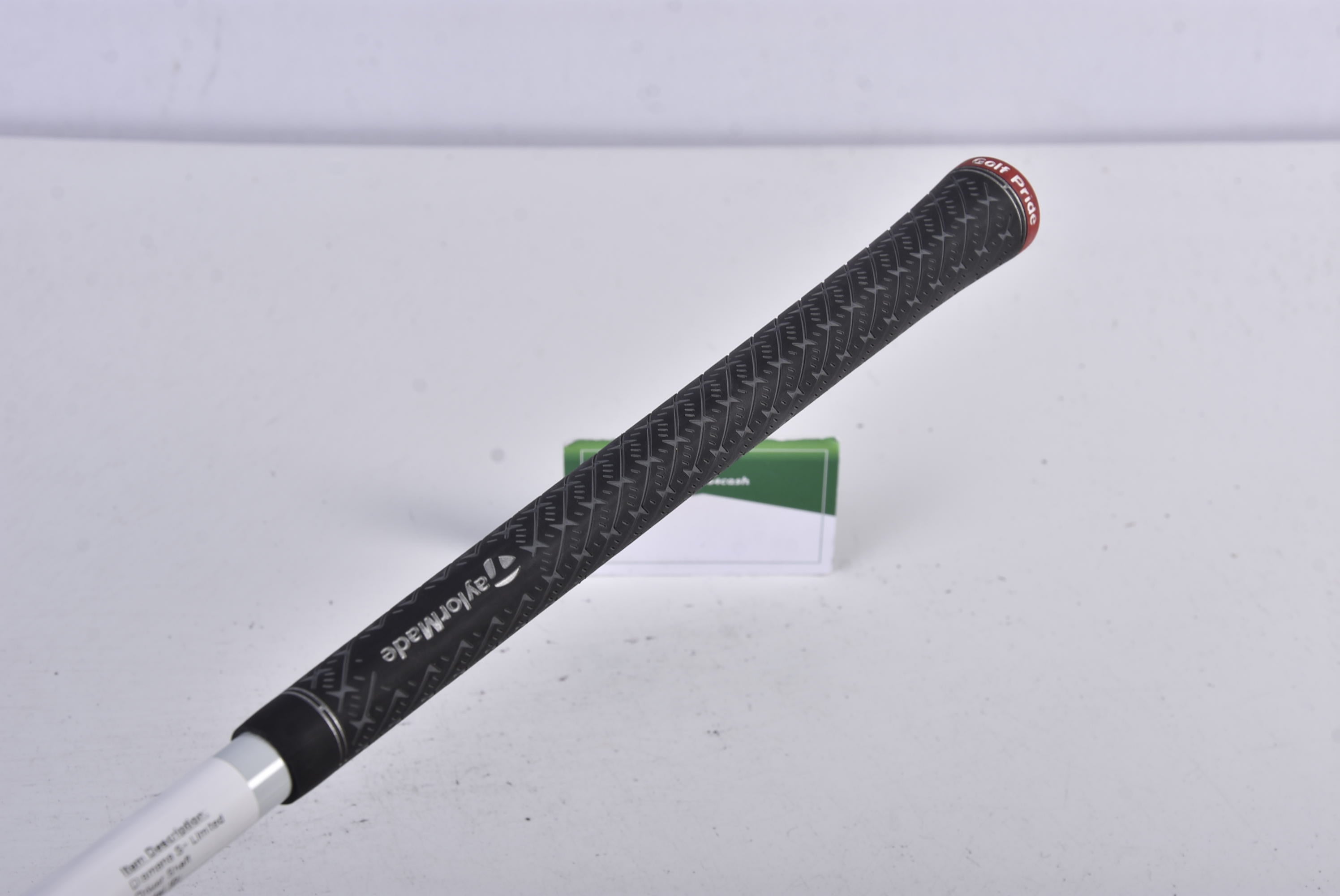Diamana S+ Plus Limited 60 Driver Shaft / Regular Flex / Taylormade 2nd Gen