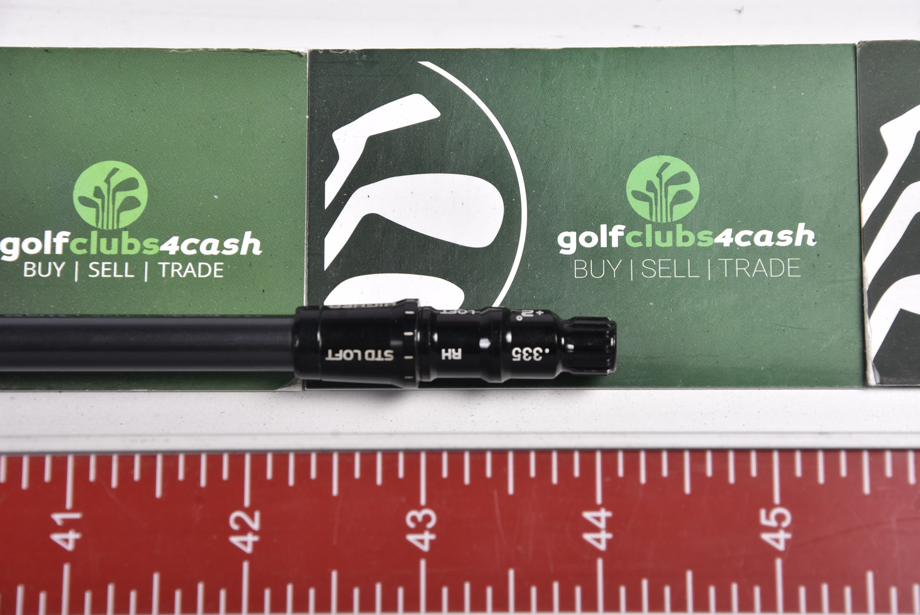 Diamana S+ Plus Limited 60 Driver Shaft / Regular Flex / Taylormade 2nd Gen