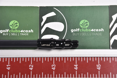 Diamana S+ Plus Limited 60 Driver Shaft / Regular Flex / Taylormade 2nd Gen