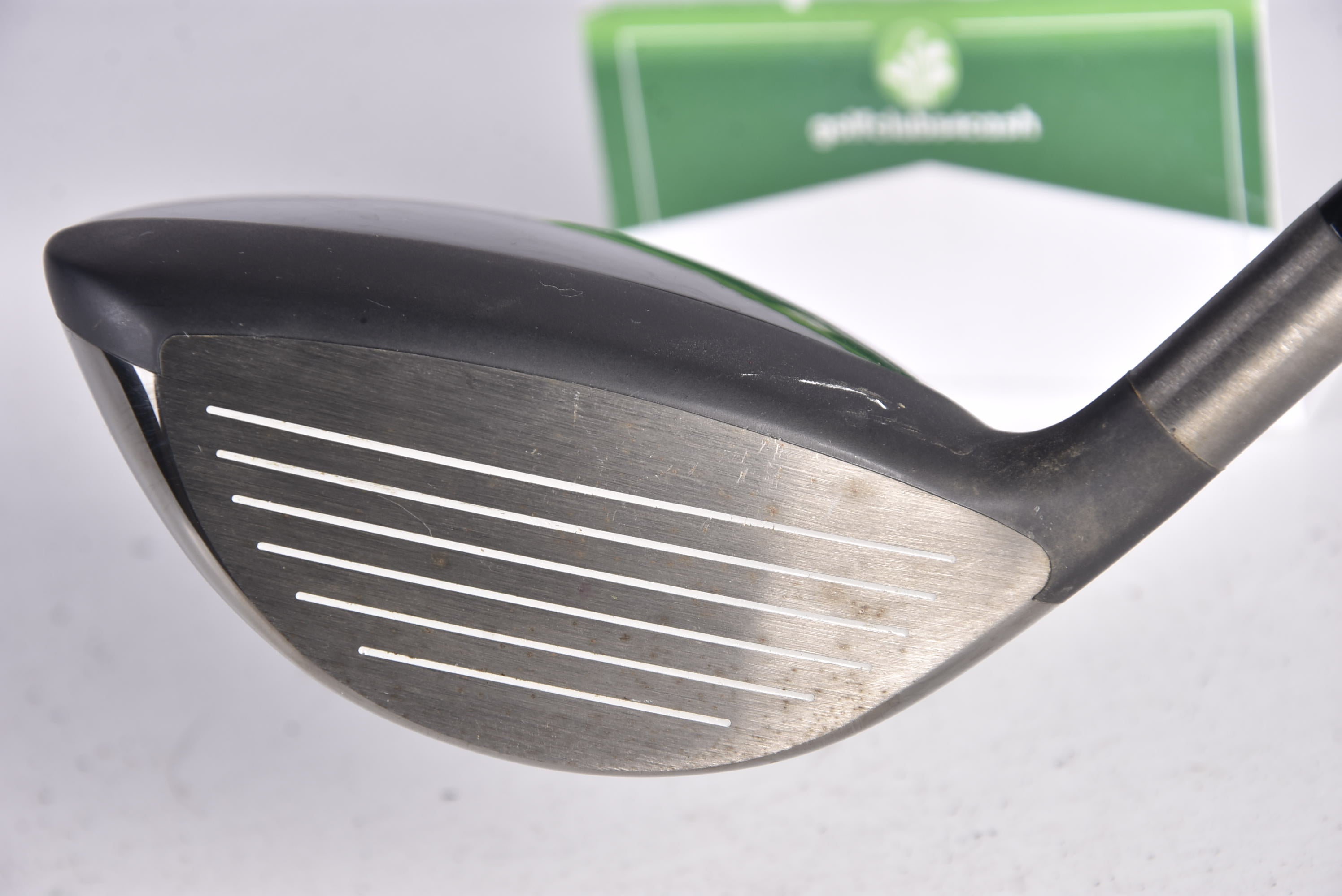 Callaway Paradym Triple Diamond #3 Wood / 14 Degree / Stiff Flex Tensei AV White