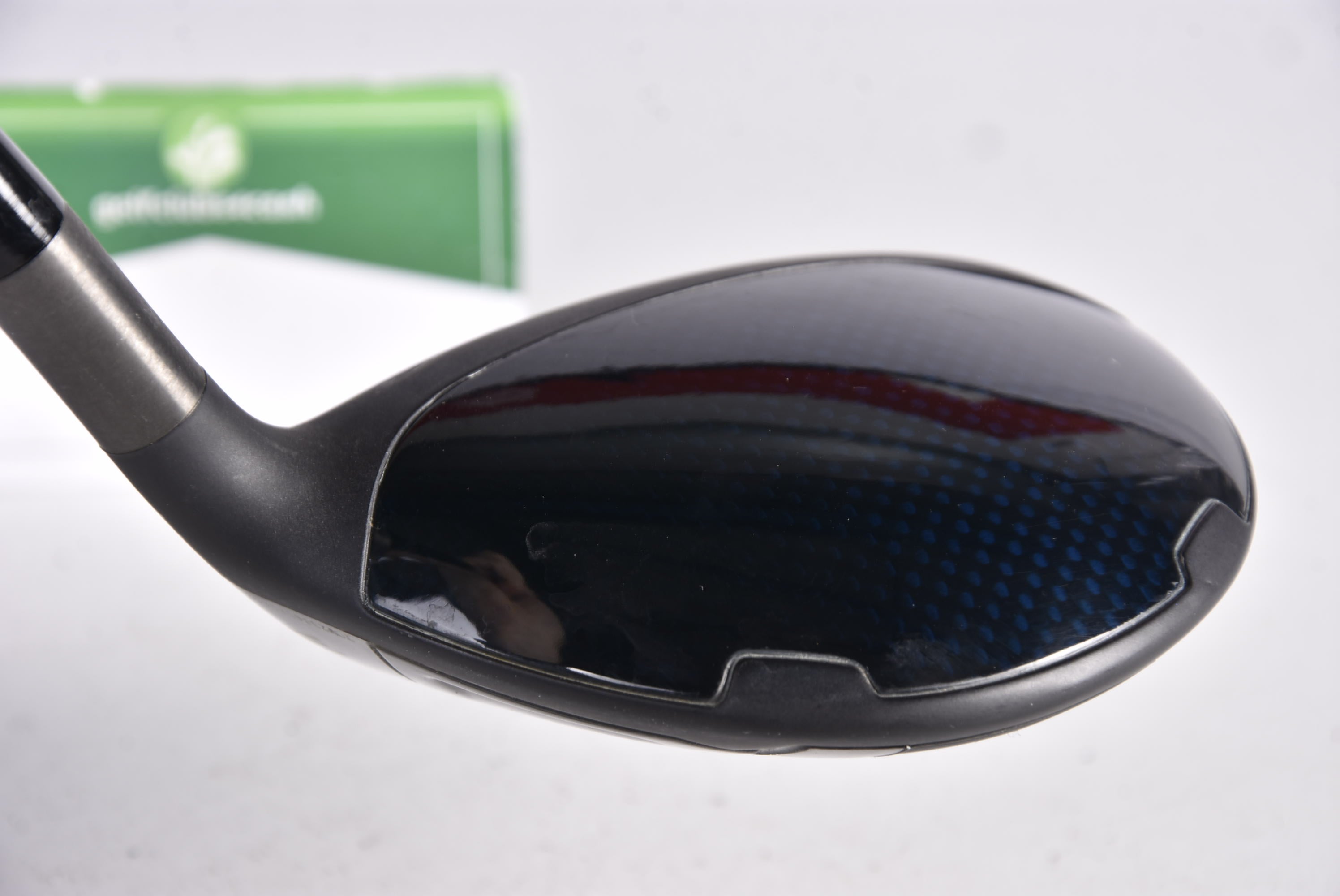 Callaway Paradym Triple Diamond #3 Wood / 14 Degree / Stiff Flex Tensei AV White