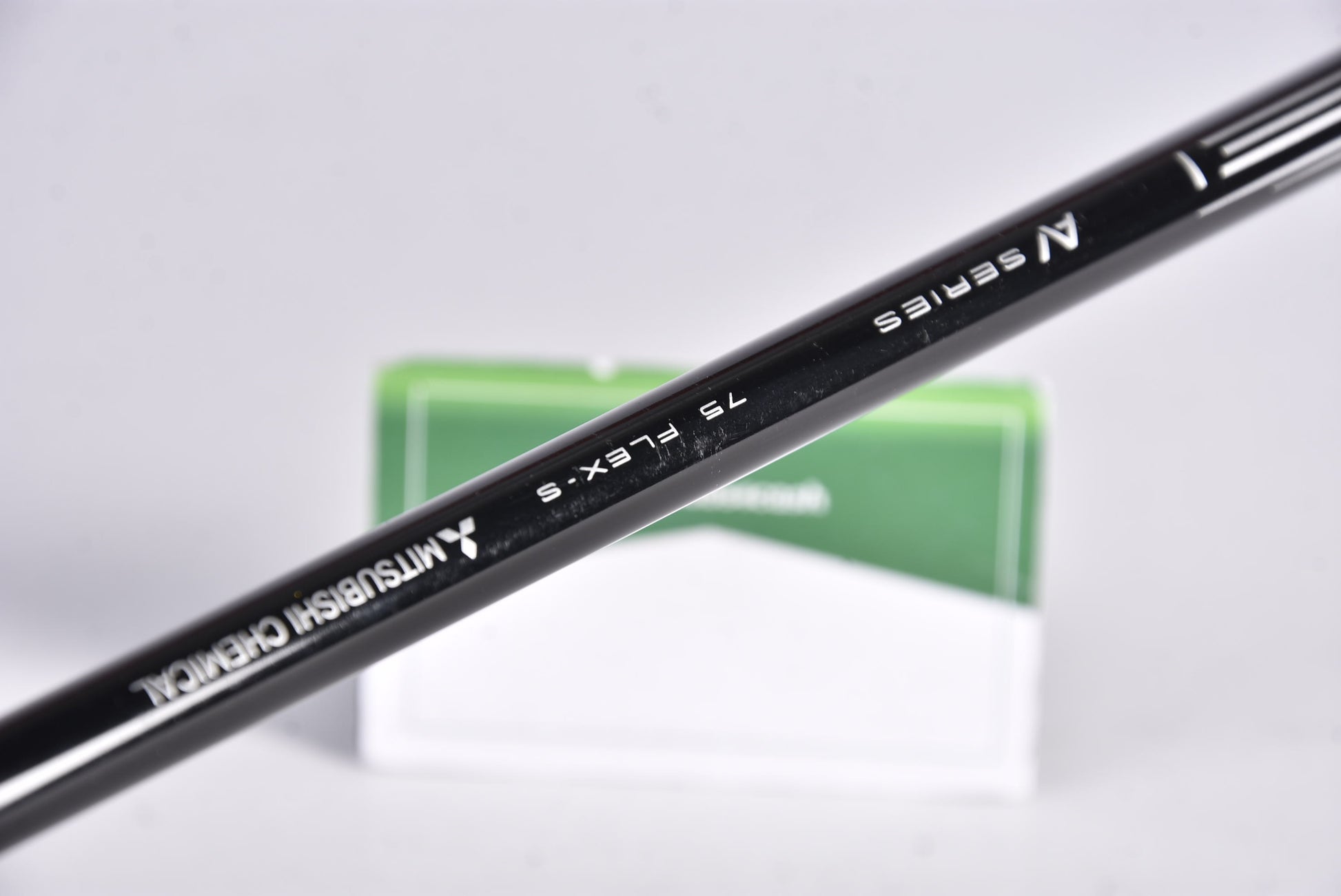 Callaway Paradym Triple Diamond #3 Wood / 14 Degree / Stiff Flex Tensei AV White