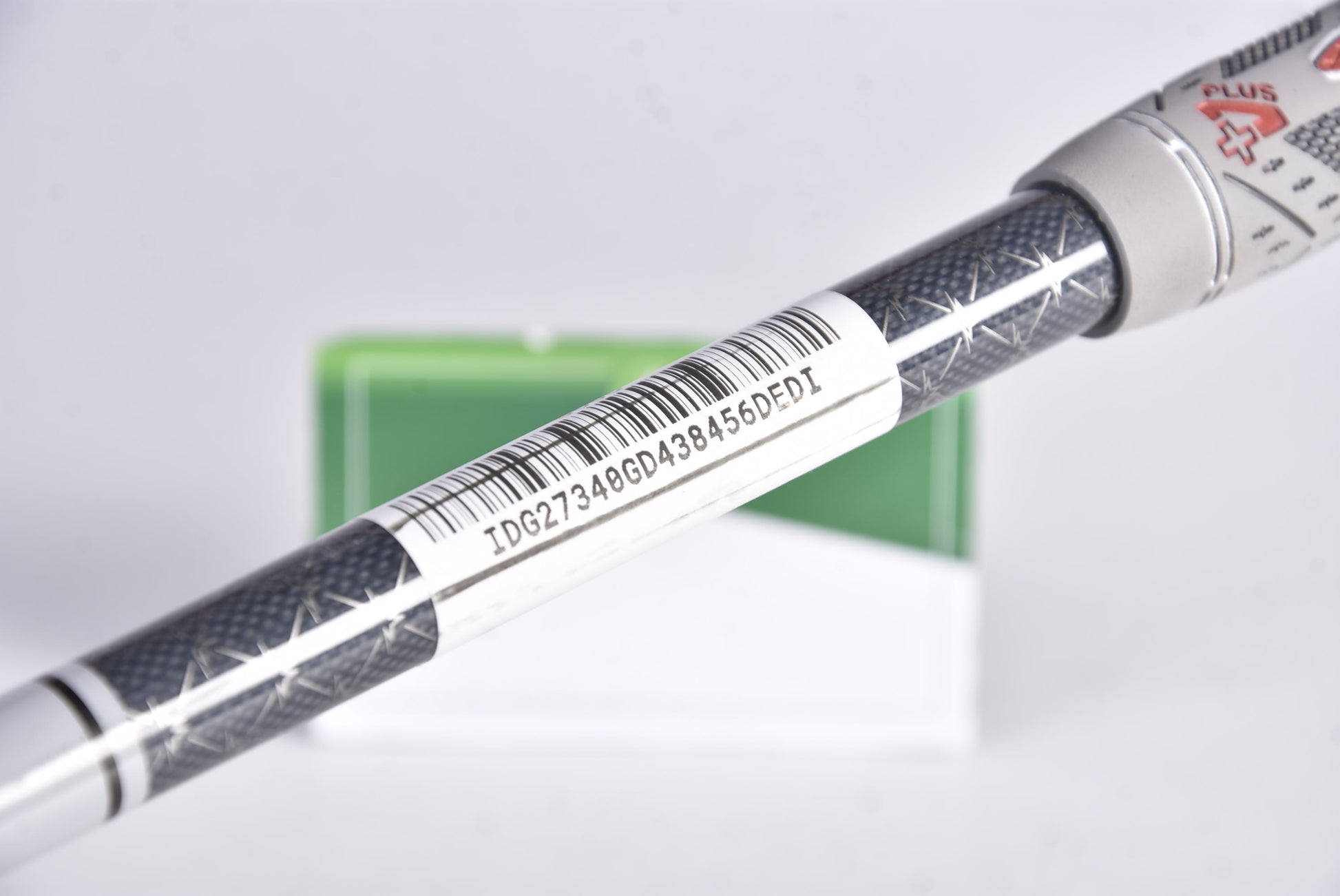 Callaway Paradym Triple Diamond #3 Wood / 14 Degree / Stiff Flex Tensei AV White