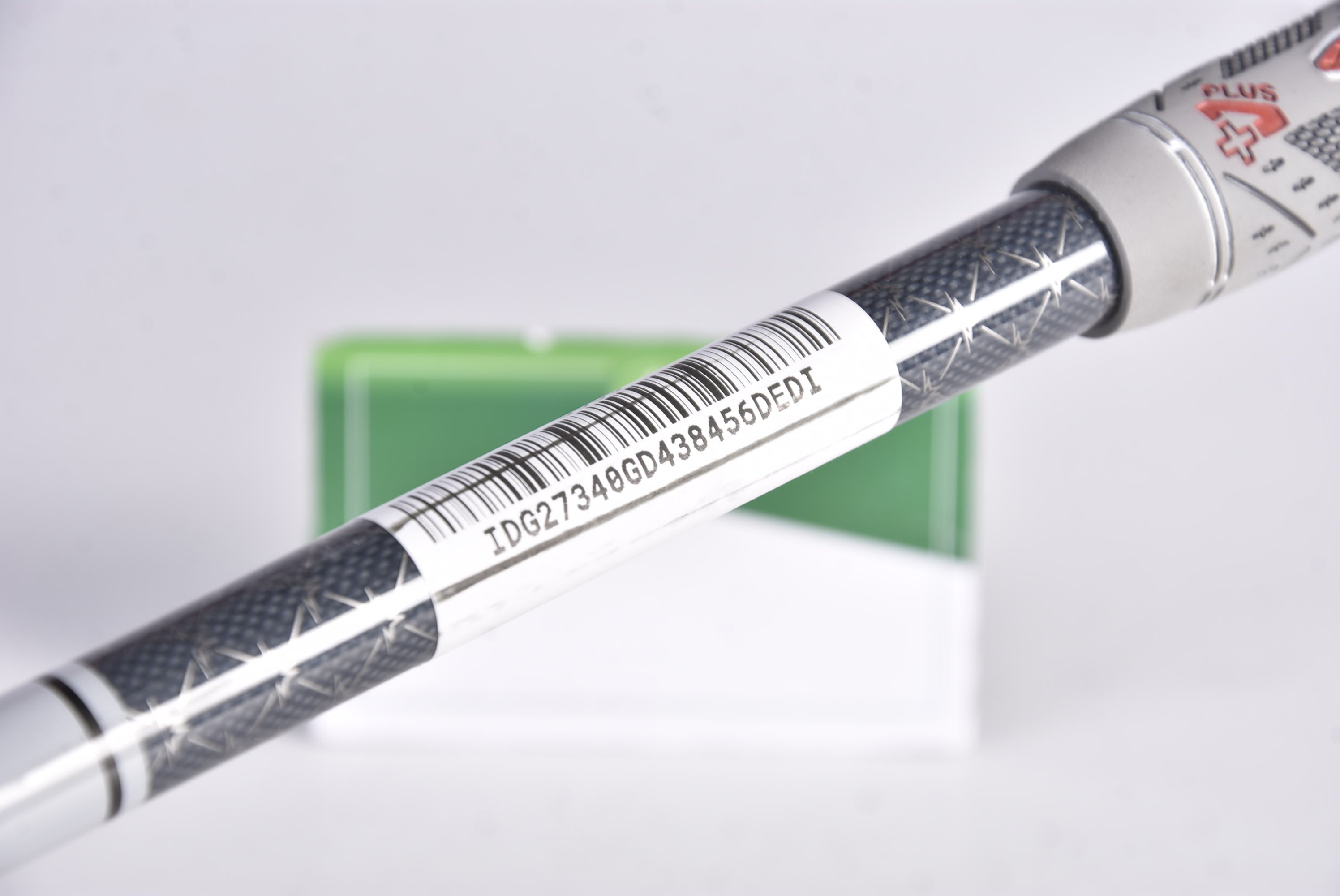 Callaway Paradym Triple Diamond #3 Wood / 14 Degree / Stiff Flex Tensei AV White