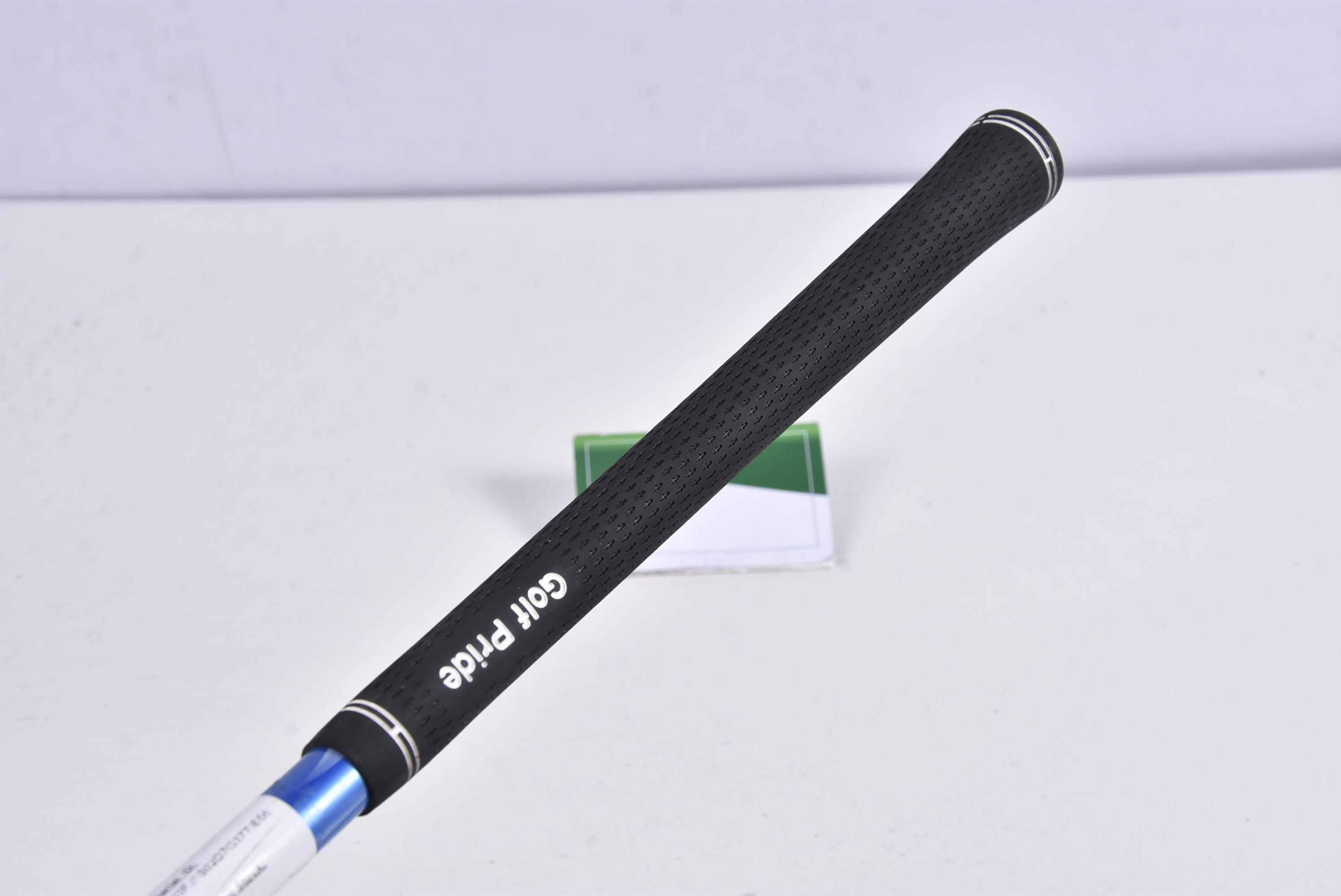 Oban Devotion HB 65 Fairway Shaft / X Flex / .335 Tip