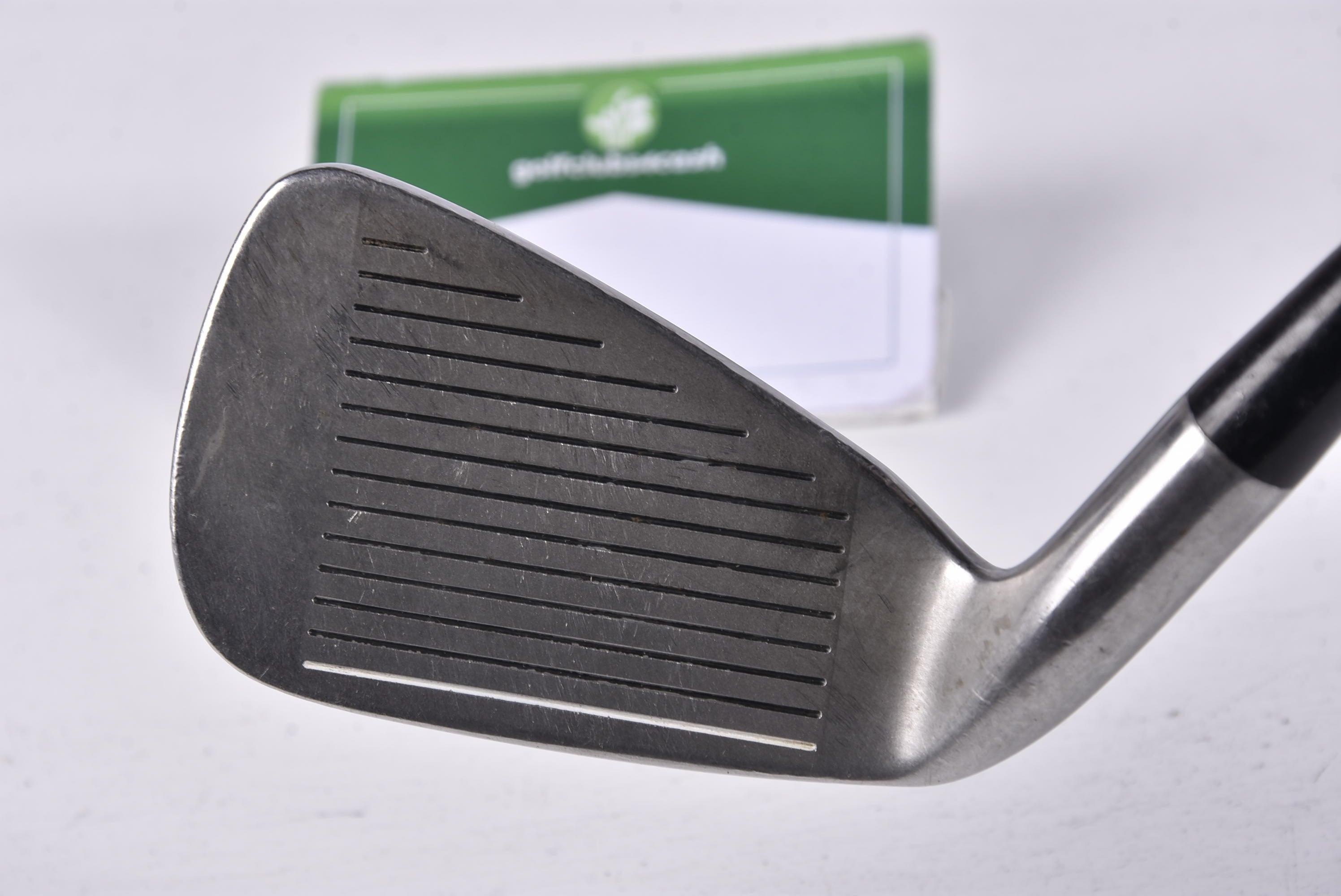 Maxfli Midsize VHL #3 Iron / Regular Flex True Temper VHL Shaft