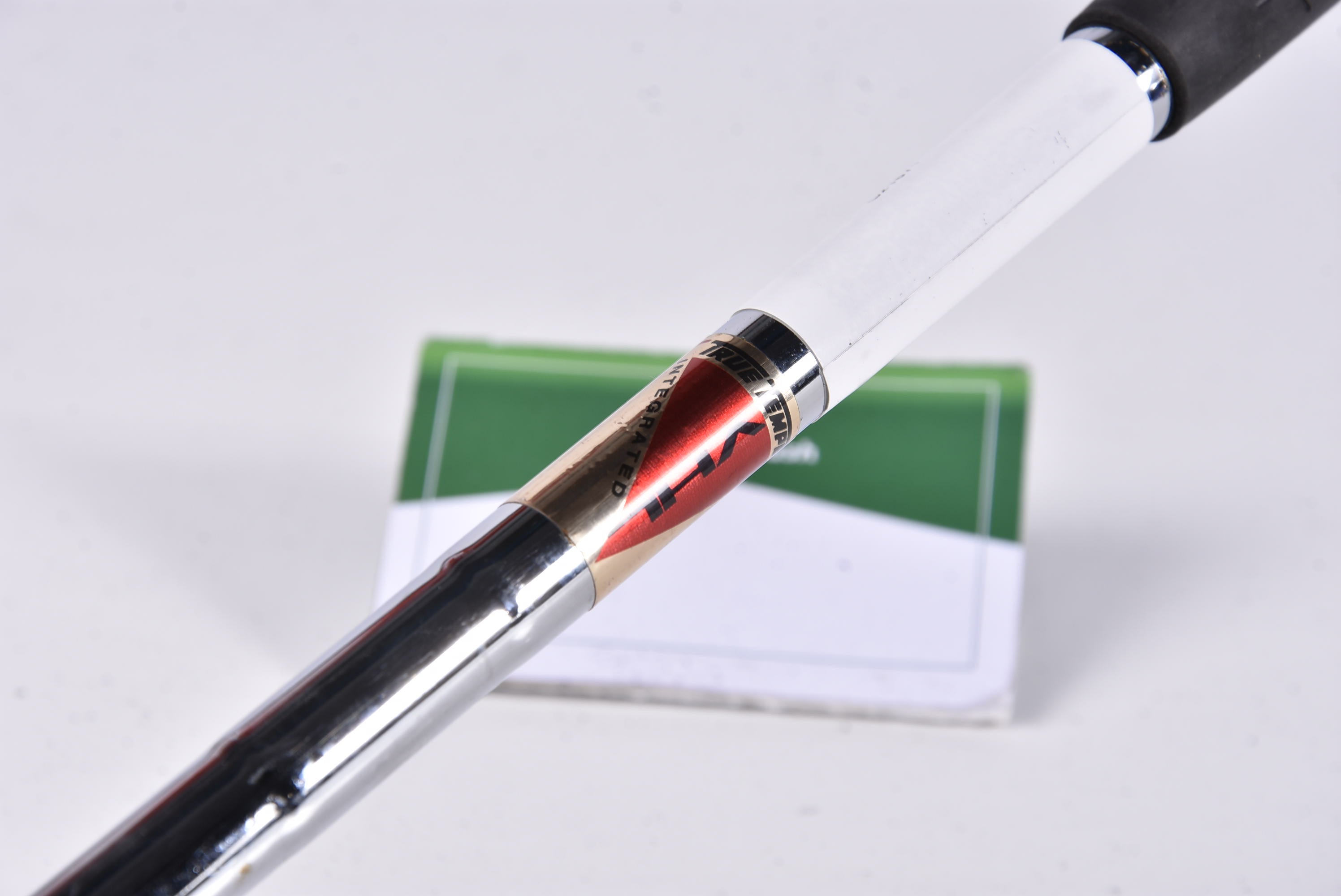 Maxfli Midsize VHL #3 Iron / Regular Flex True Temper VHL Shaft