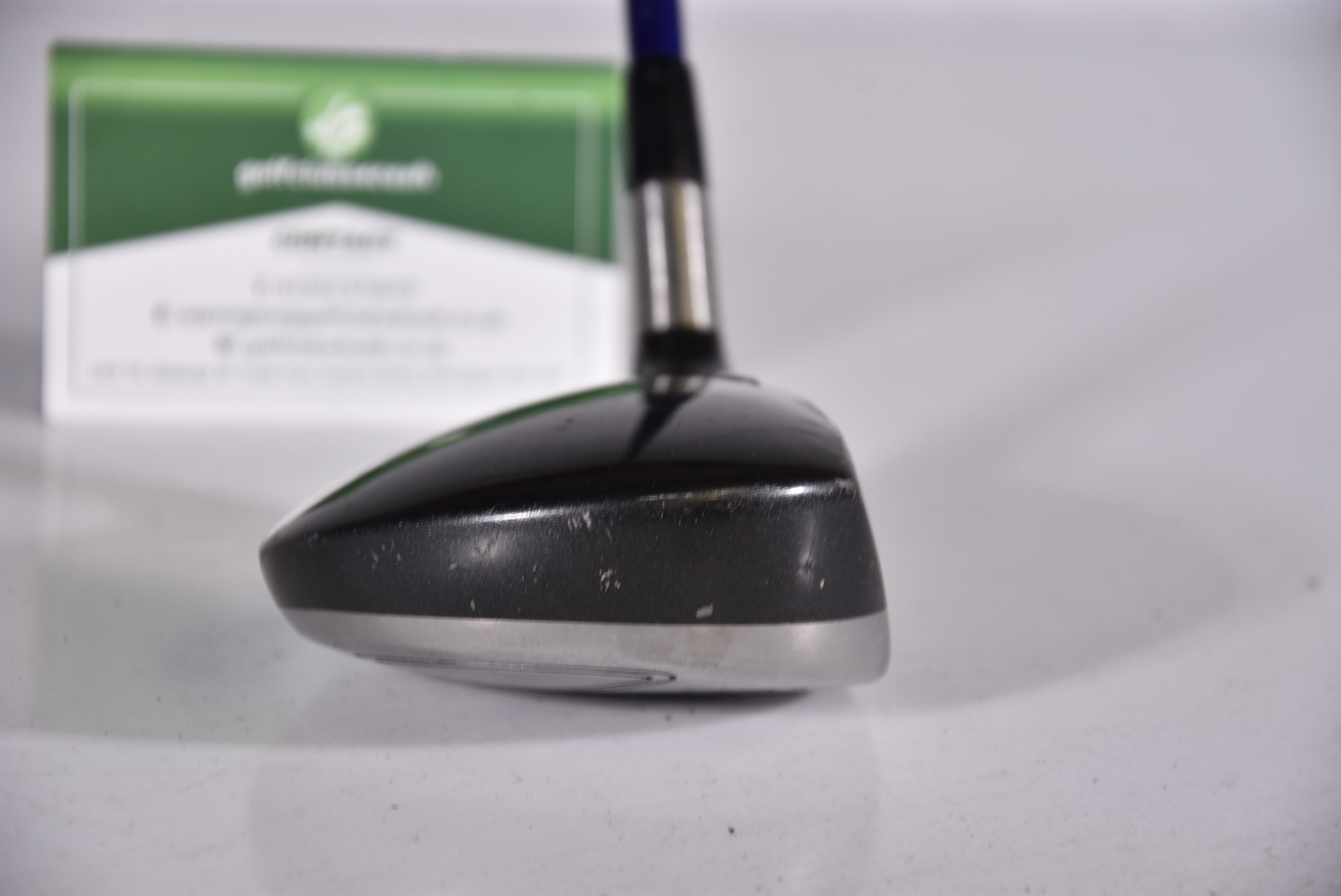 Titleist 904 F #3 Wood / 15 Degree / Regular Flex Tour AD YS-6 Shaft
