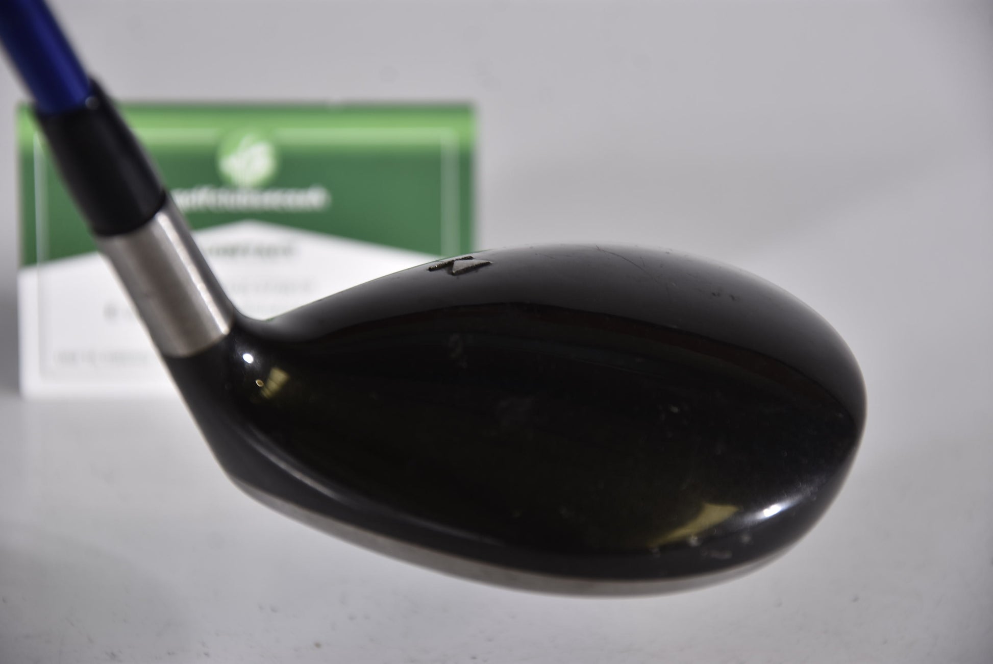 Titleist 904 F #3 Wood / 15 Degree / Regular Flex Tour AD YS-6 Shaft