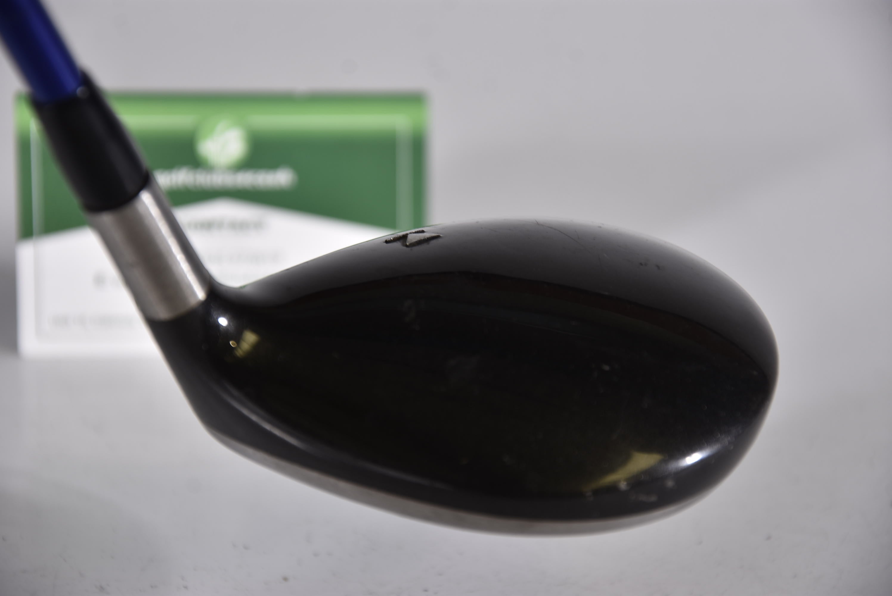Titleist 904 F #3 Wood / 15 Degree / Regular Flex Tour AD YS-6 Shaft