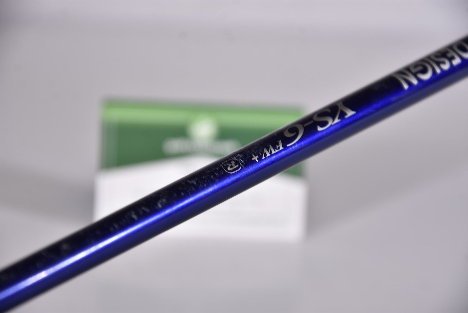 Titleist 904 F #3 Wood / 15 Degree / Regular Flex Tour AD YS-6 Shaft