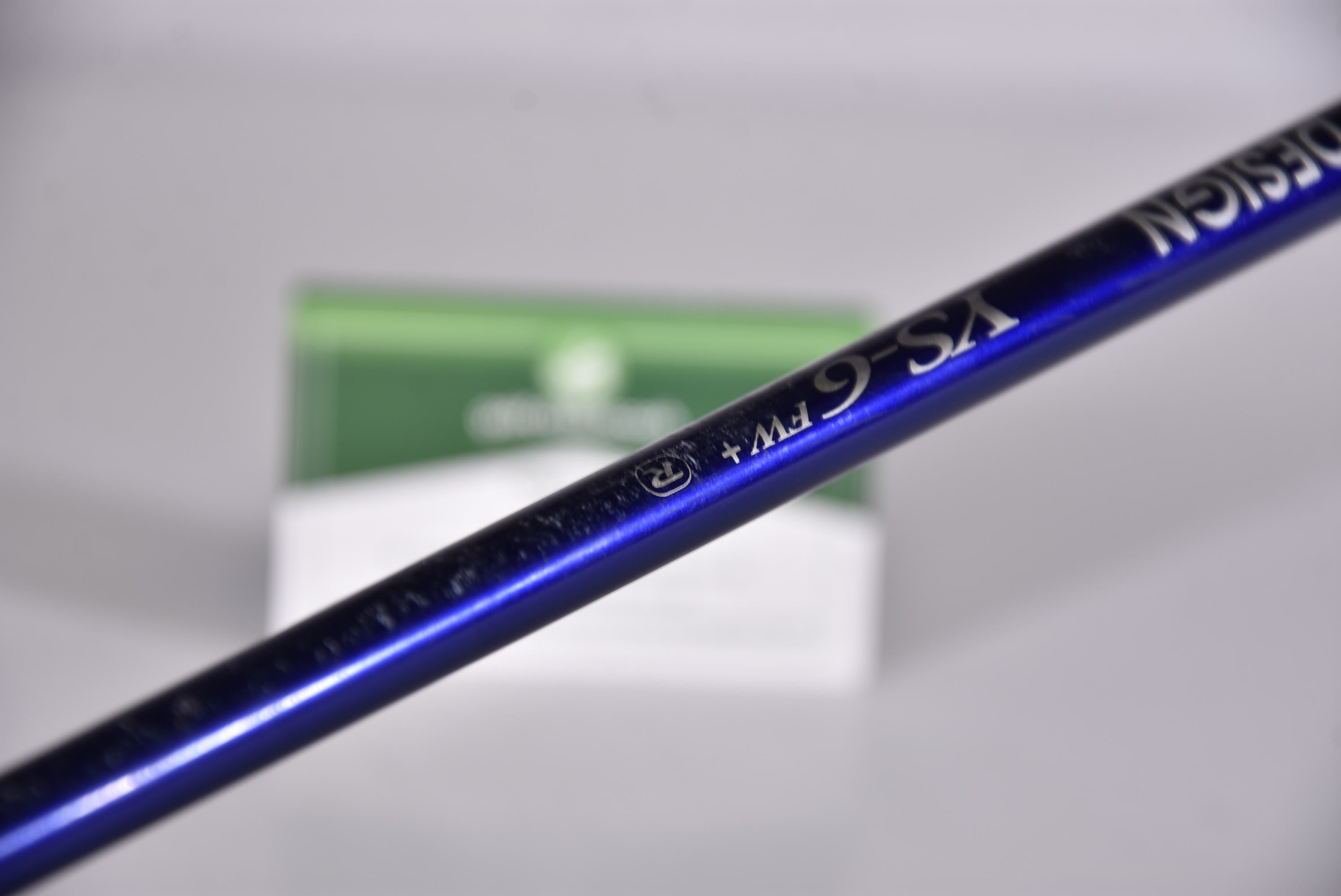Titleist 904 F #3 Wood / 15 Degree / Regular Flex Tour AD YS-6 Shaft