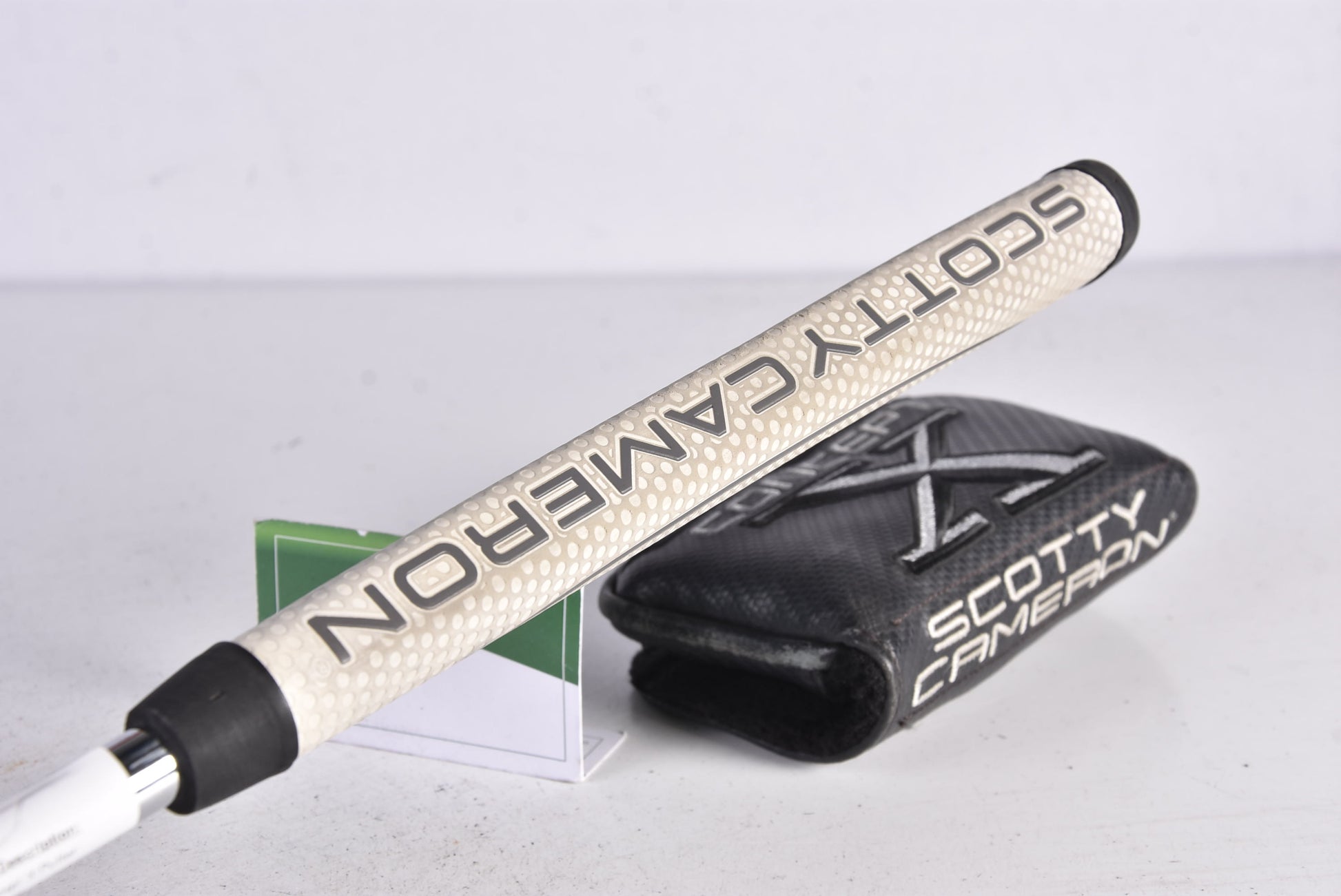 Scotty Cameron Concept X CX-01 Putter / 35 Inch