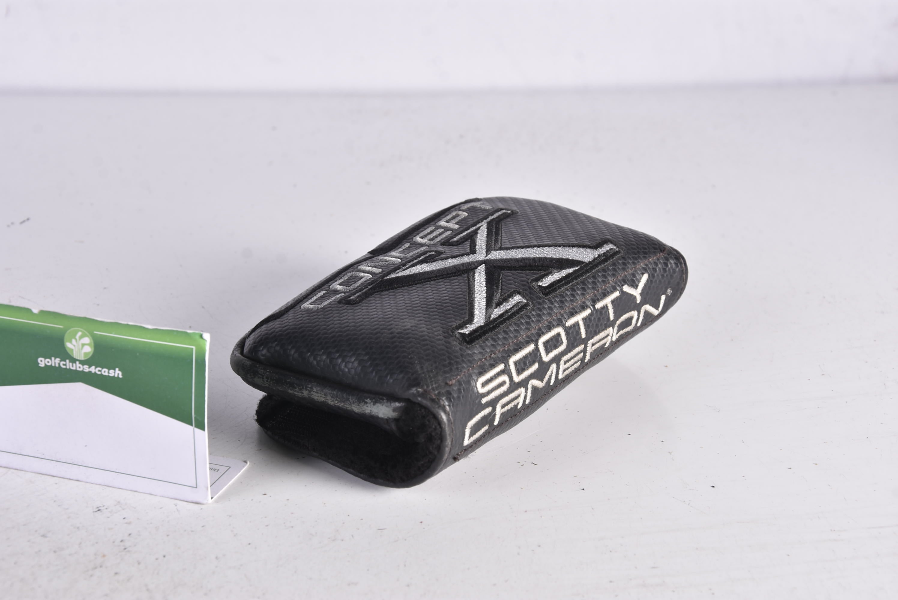 Scotty Cameron Concept X CX-01 Putter / 35 Inch