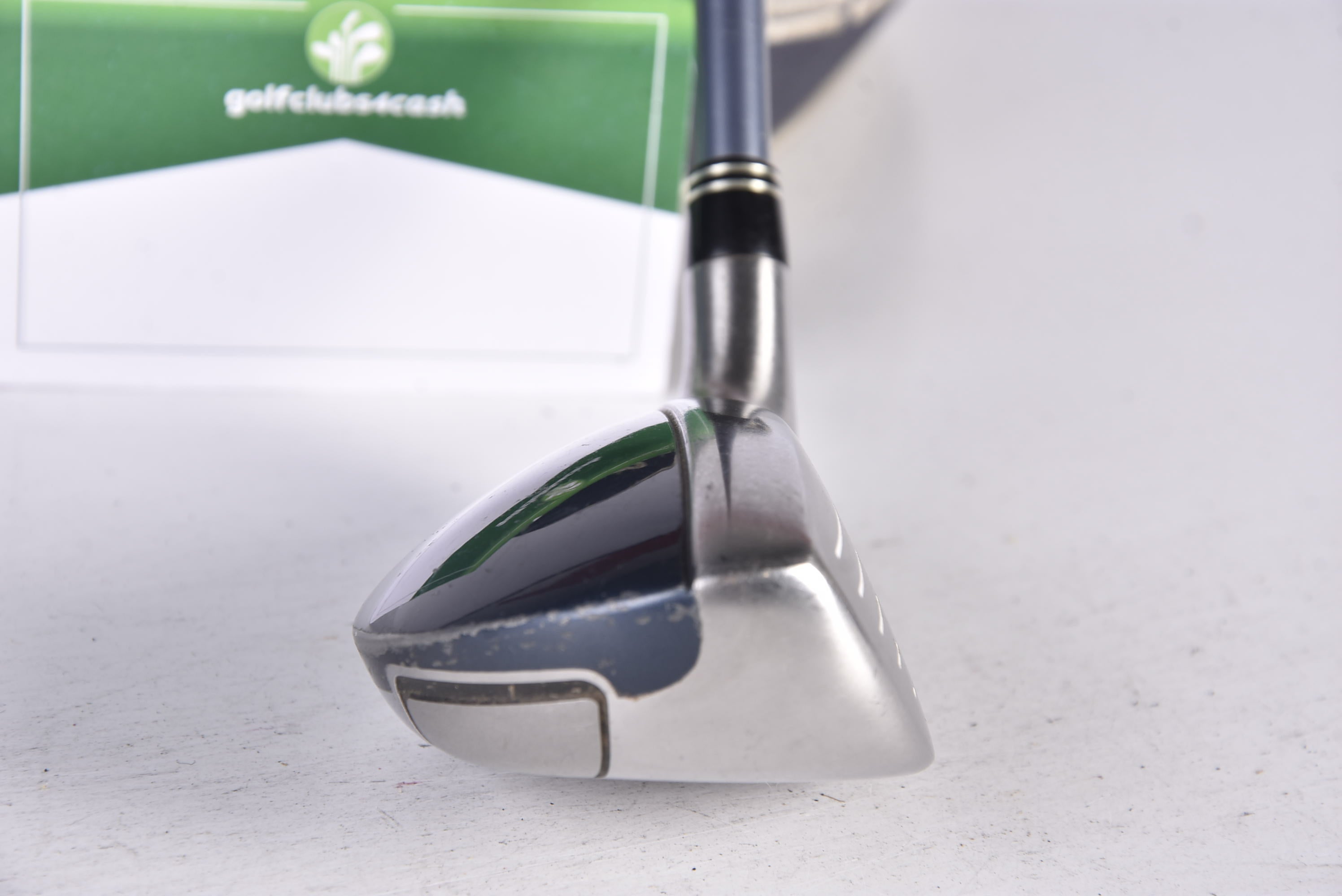 Ladies Cobra Baffler DWS #4 Hybrid / 26 Degree / Ladies Flex Aldila VS 50 Shaft