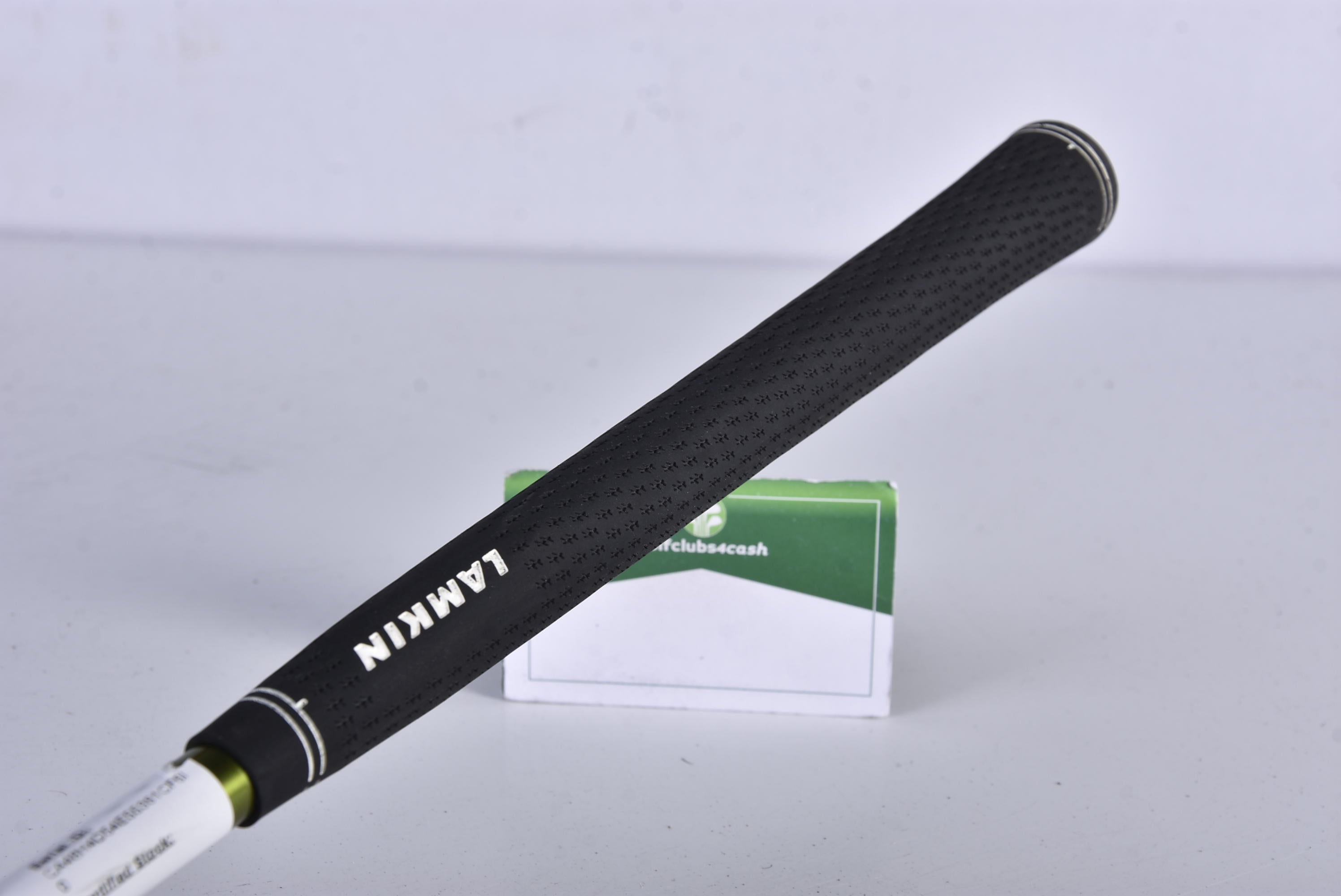 Ping G5 #3 Hybrid / 19 Degree / Stiff Flex Aldila NV Green 85 Shaft