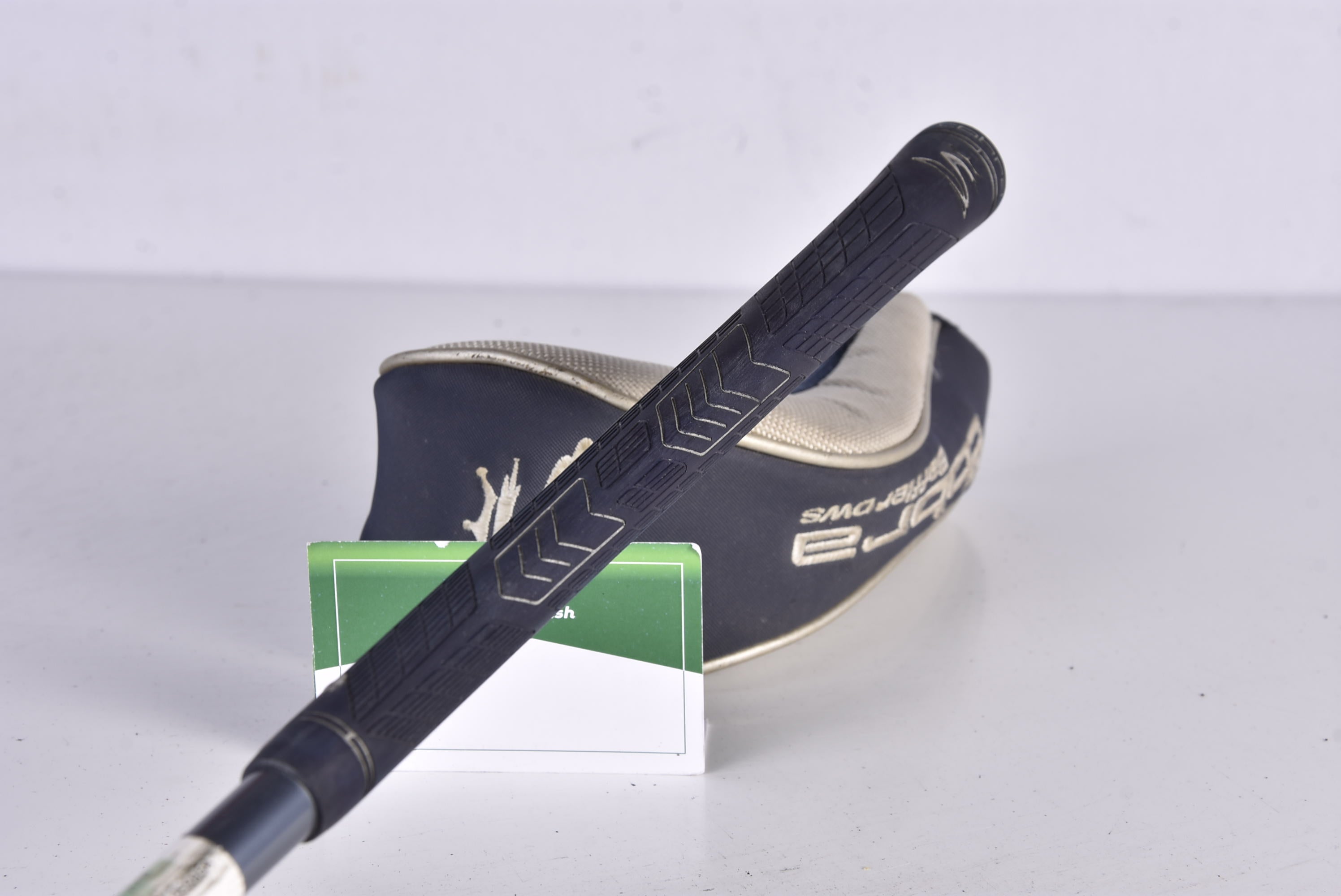 Ladies Cobra Baffler DWS #4 Hybrid / 26 Degree / Ladies Flex Aldila VS 50 Shaft