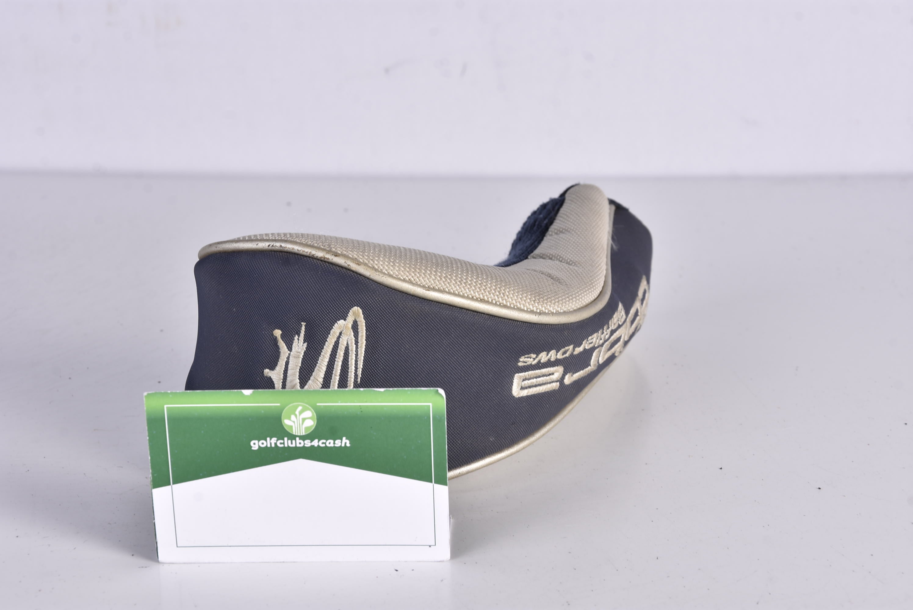 Ladies Cobra Baffler DWS #4 Hybrid / 26 Degree / Ladies Flex Aldila VS 50 Shaft