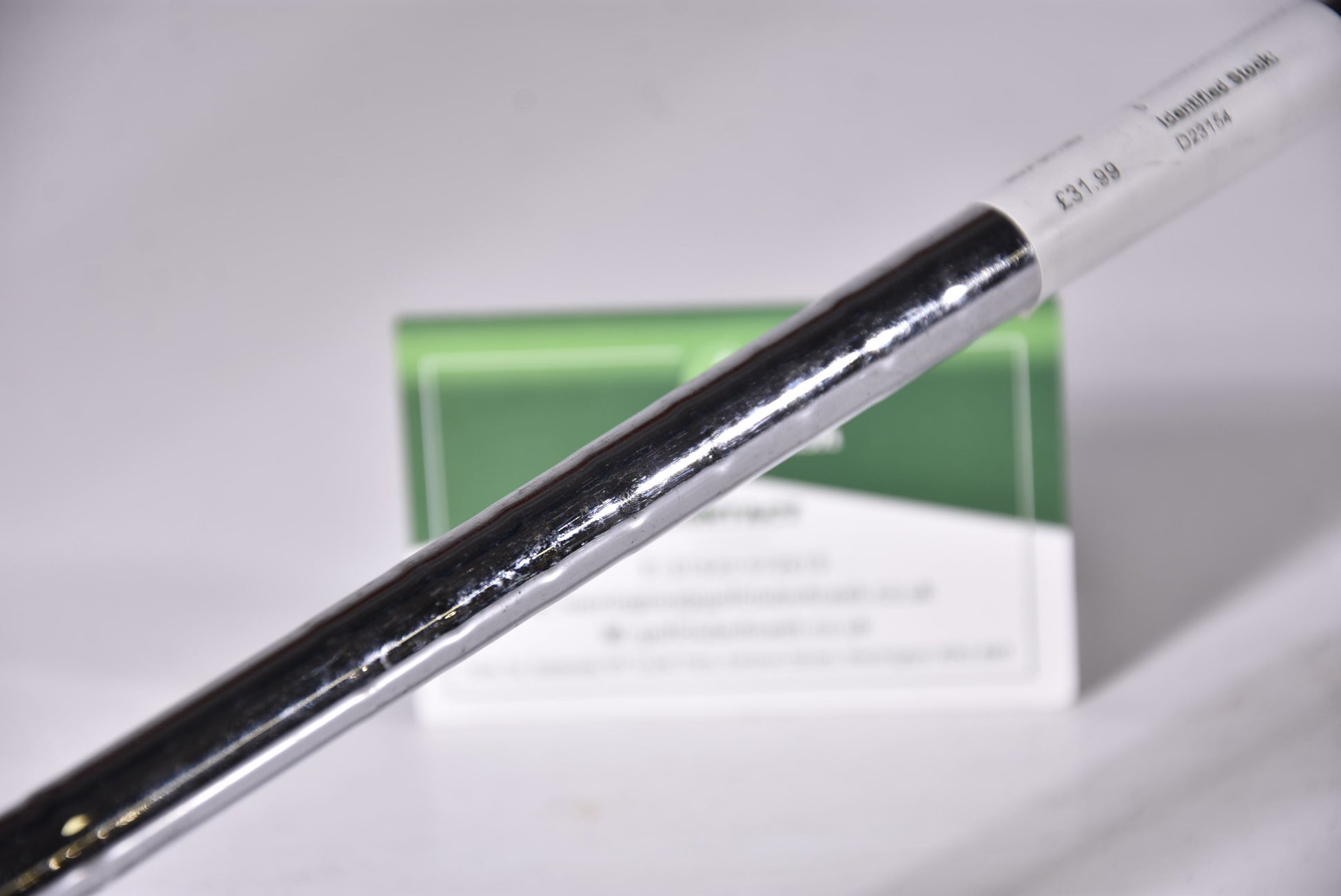 Ping G2 HL #3 Iron / 21 Degree / Regular Flex Steel Shaft