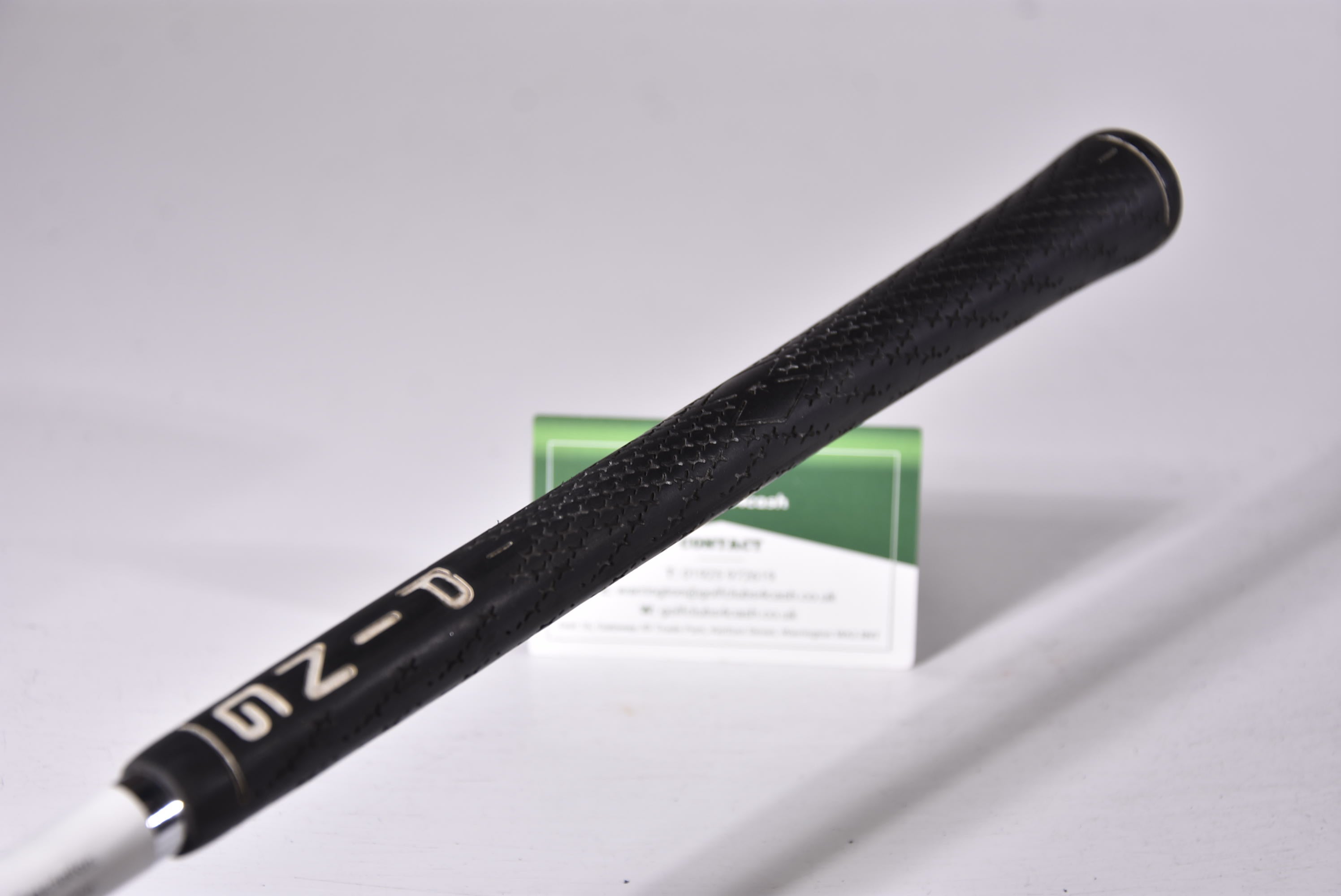 Ping G2 HL #3 Iron / 21 Degree / Regular Flex Steel Shaft