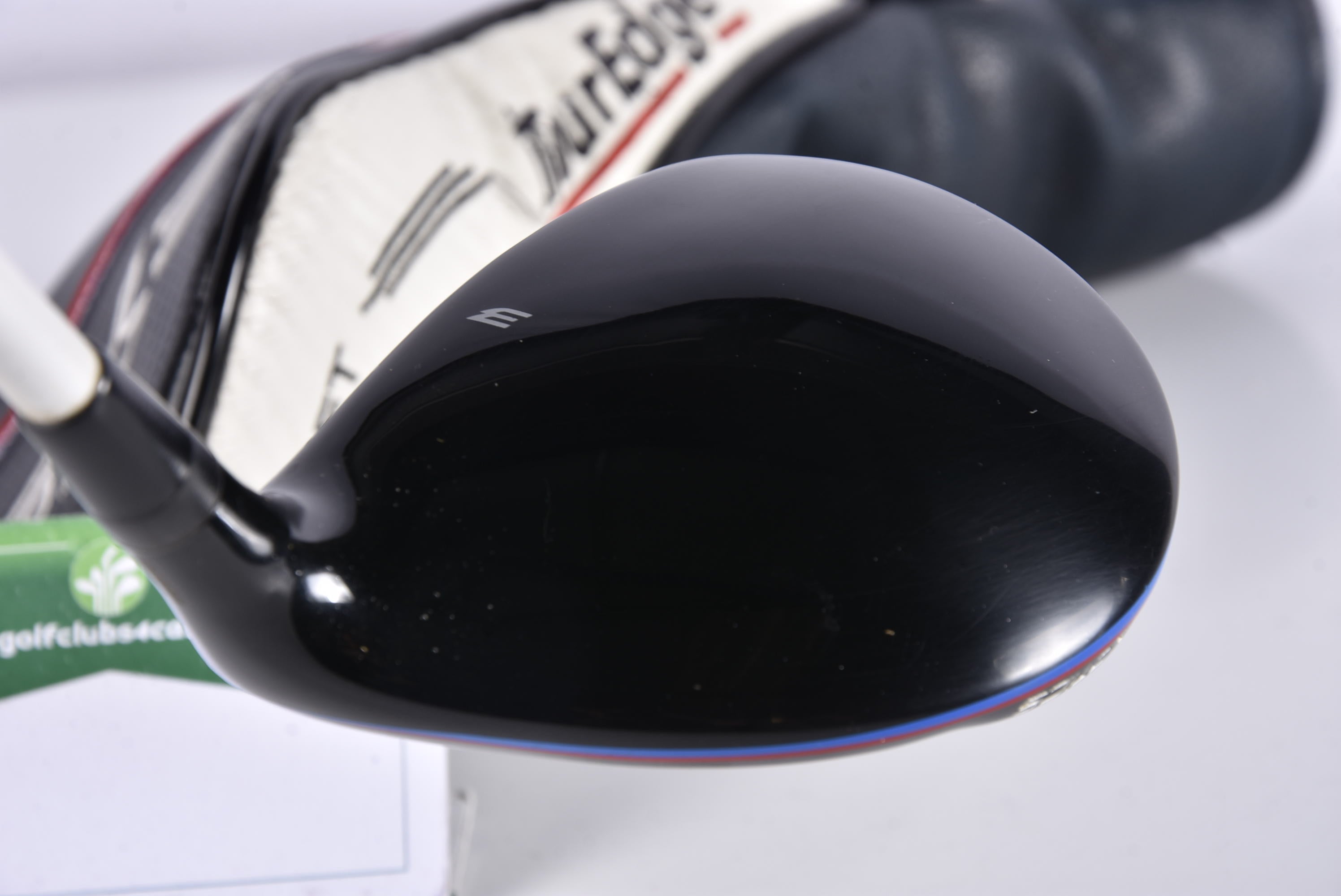 Ladies Tour Edge EXS 220 #5 Wood / 18 Degree / Ladies Flex Fujikura Air Speeder
