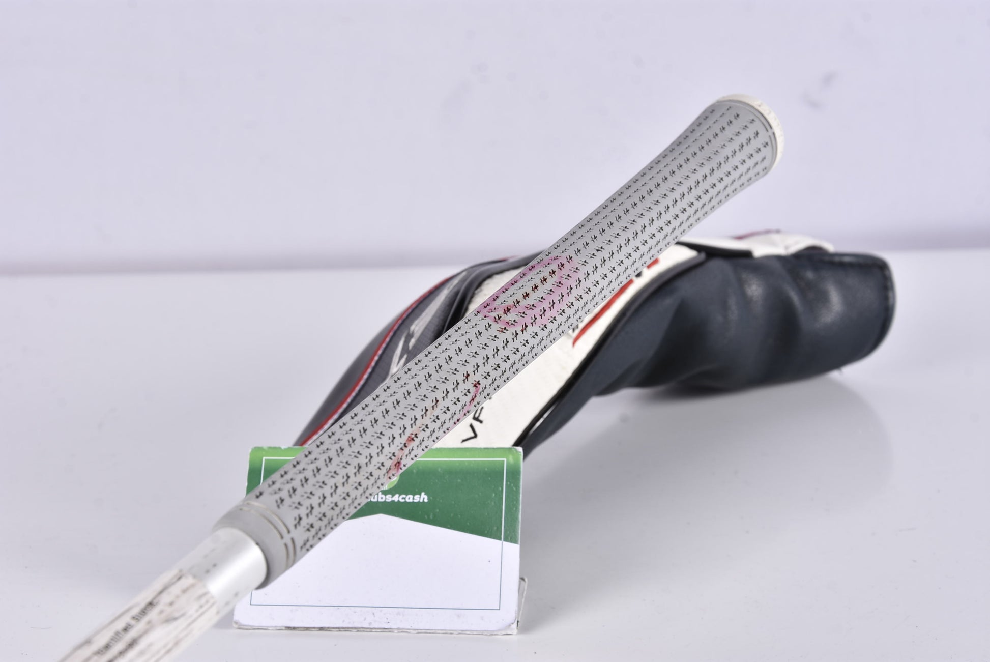 Ladies Tour Edge EXS 220 #5 Wood / 18 Degree / Ladies Flex Fujikura Air Speeder