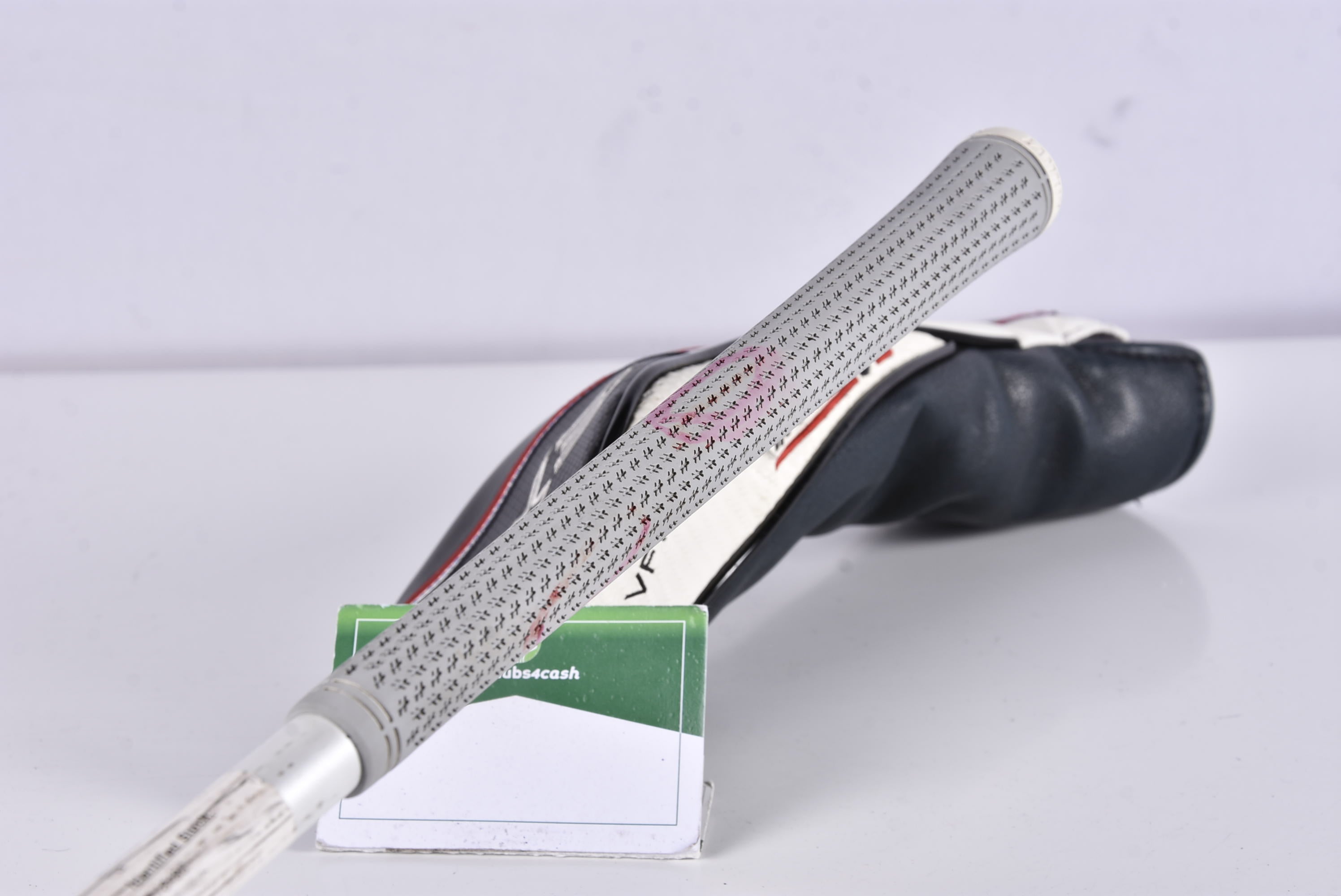 Ladies Tour Edge EXS 220 #5 Wood / 18 Degree / Ladies Flex Fujikura Air Speeder