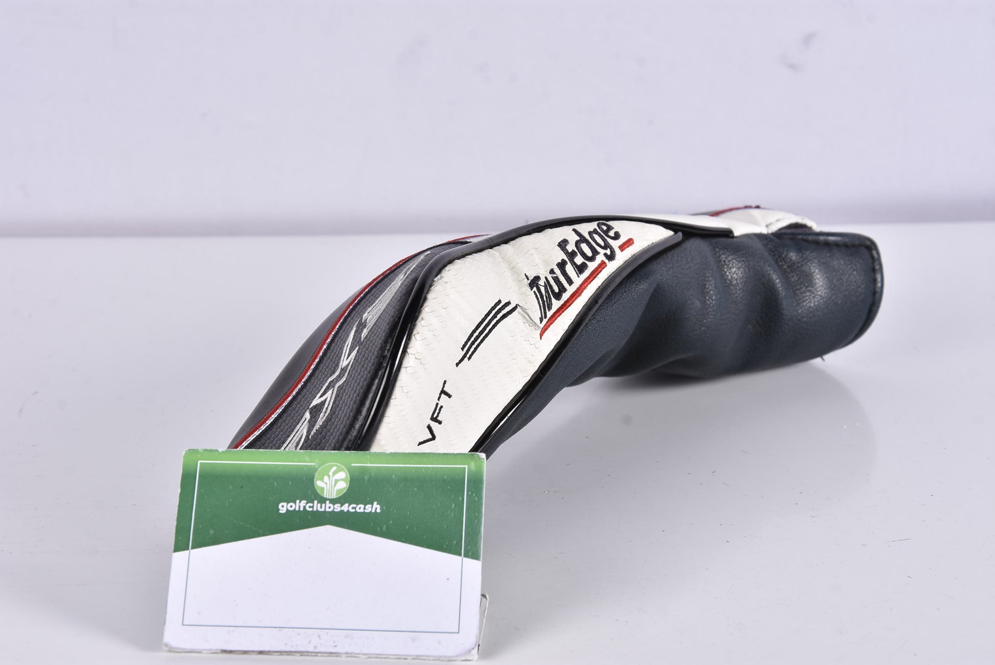 Ladies Tour Edge EXS 220 #5 Wood / 18 Degree / Ladies Flex Fujikura Air Speeder