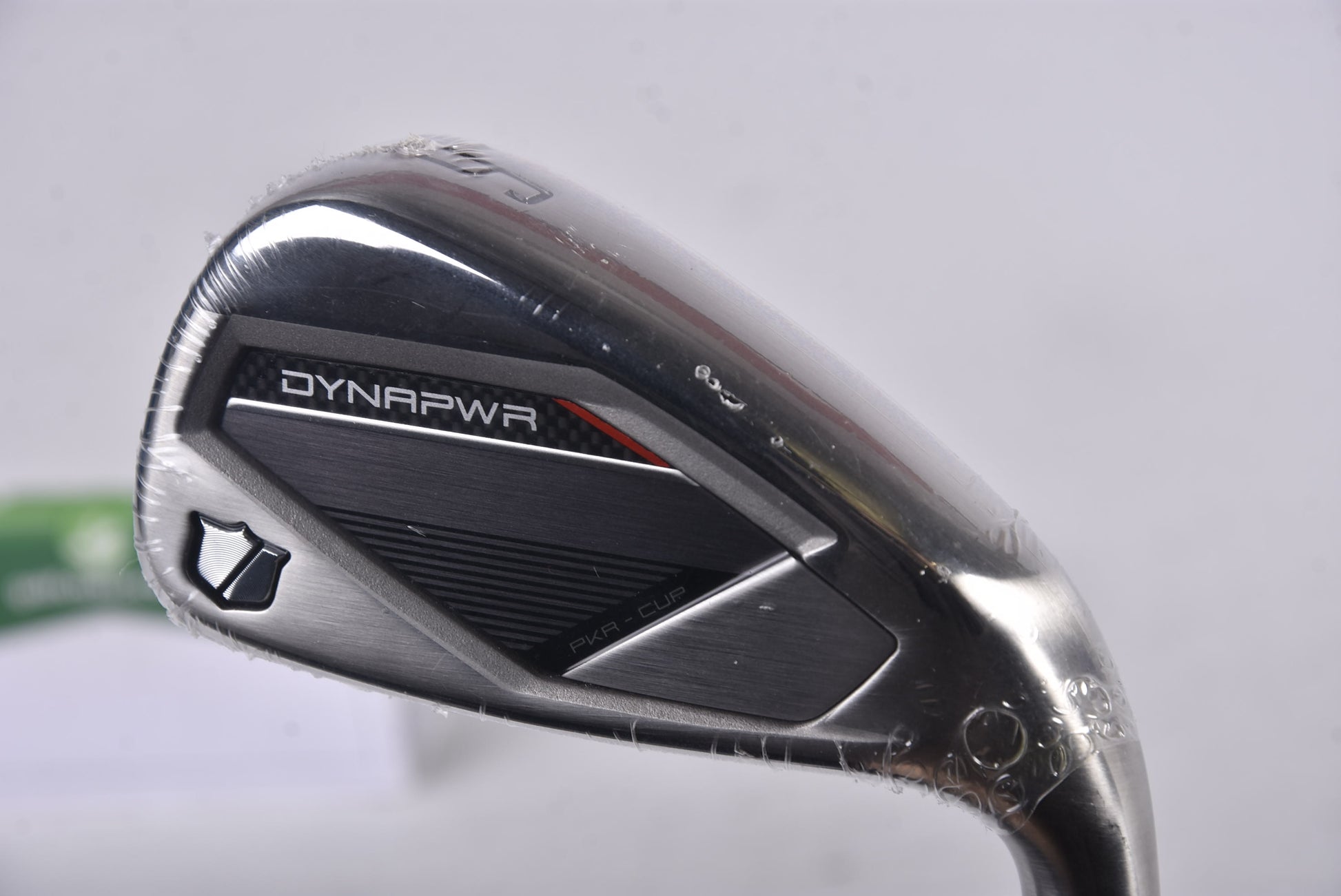 Wilson DYNAPWR Max #6 Iron / Regular Flex KBS Max Ultralite Shaft