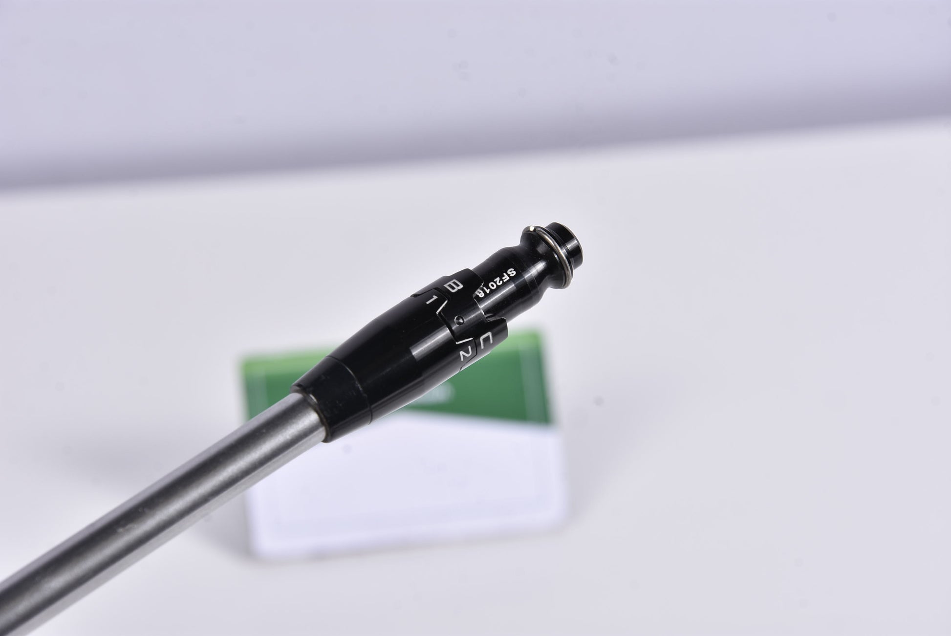 Ladies Kuro Kage Black 45 #5 Wood Shaft / Ladies Flex / Titleist 2nd Gen