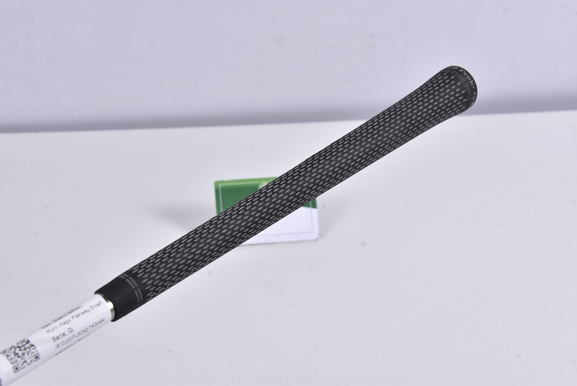 Ladies Kuro Kage Black 45 #5 Wood Shaft / Ladies Flex / Titleist 2nd Gen