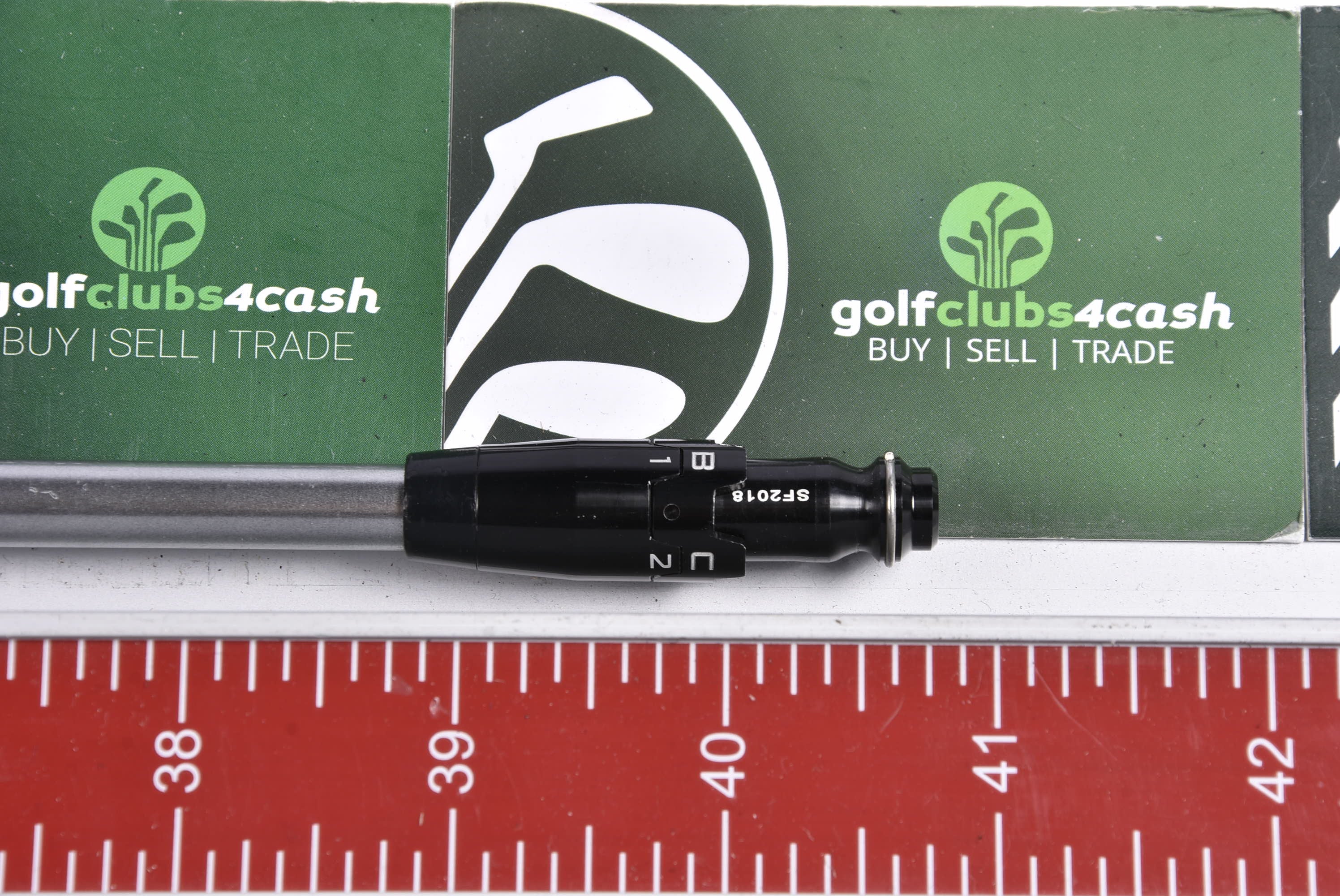 Ladies Kuro Kage Black 45 #5 Wood Shaft / Ladies Flex / Titleist 2nd Gen