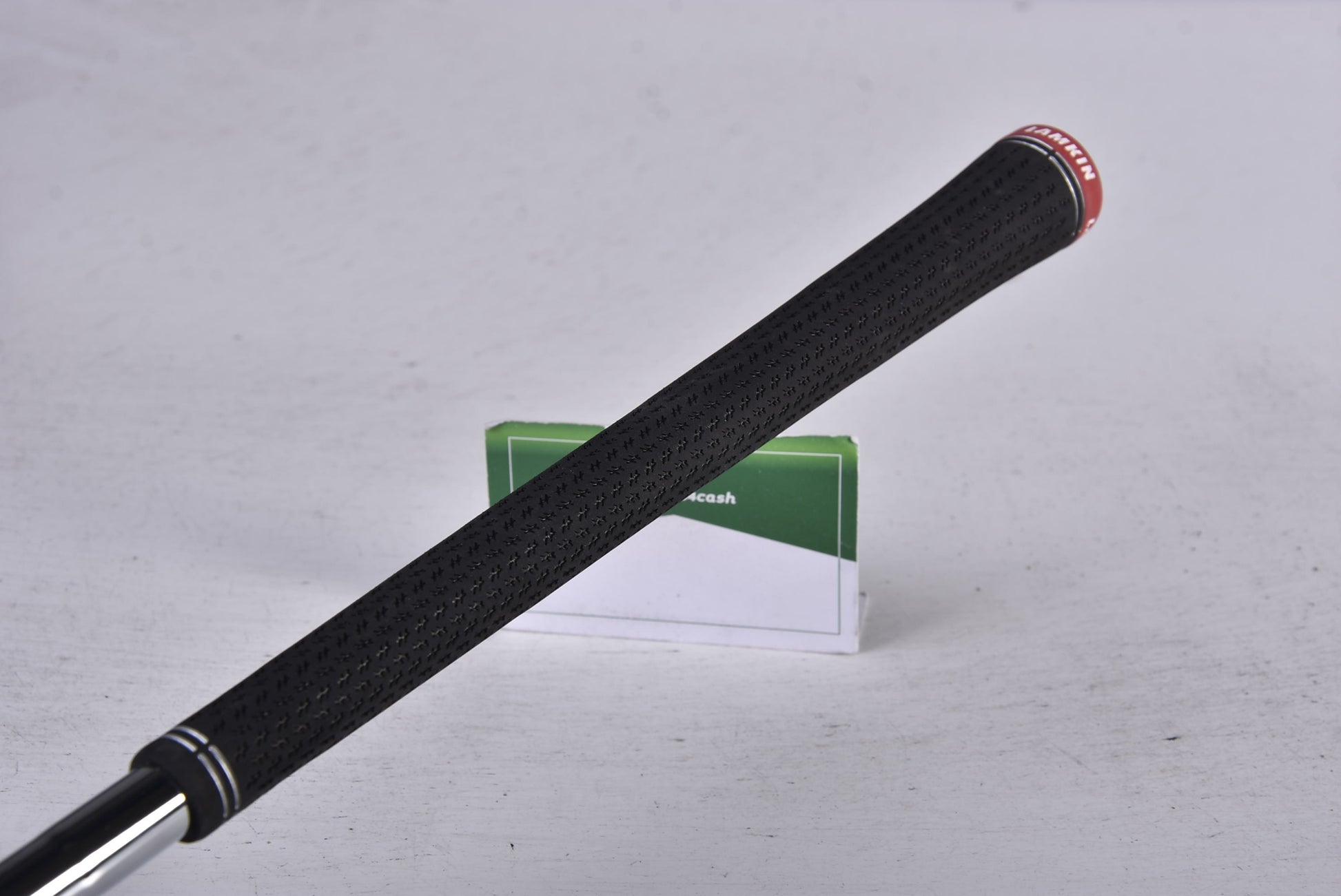 Wilson DYNAPWR Max #6 Iron / Regular Flex KBS Max Ultralite Shaft