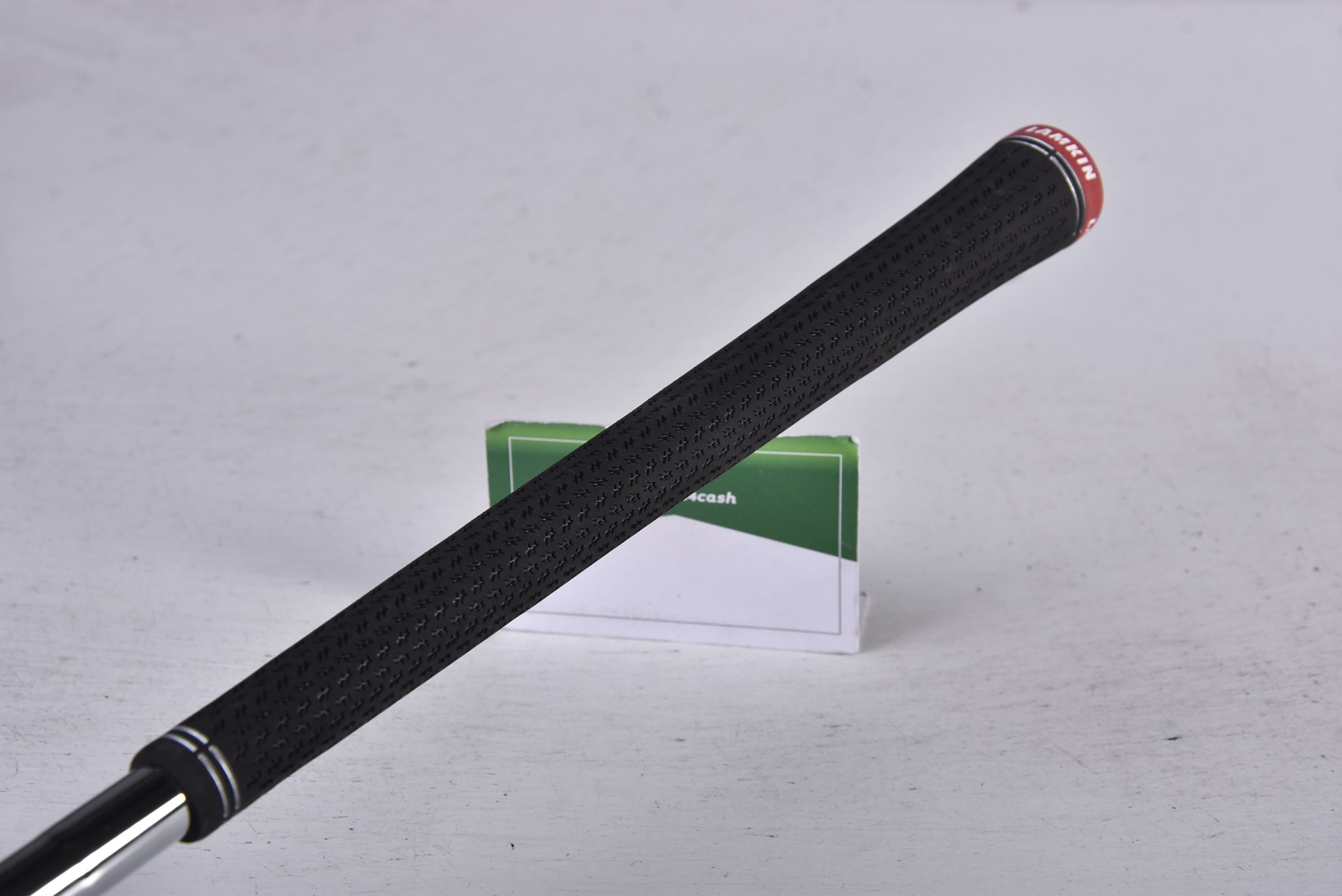 Wilson DYNAPWR Max #6 Iron / Regular Flex KBS Max Ultralite Shaft