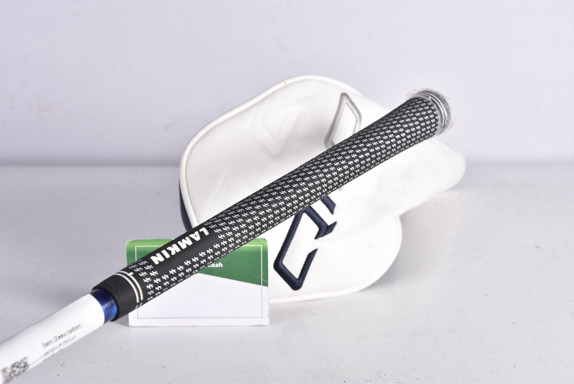 Taylormade Qi10 LS Driver / 9 Degree / Senior Flex EvenFlow Riptide CB 40 Shaft