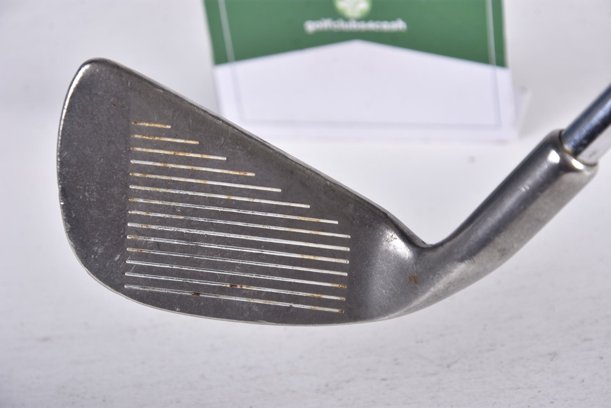 Mizuno Astron FWD #3 Iron / 21 Degree / Regular Flex Mizuno Dyna Flex 2220