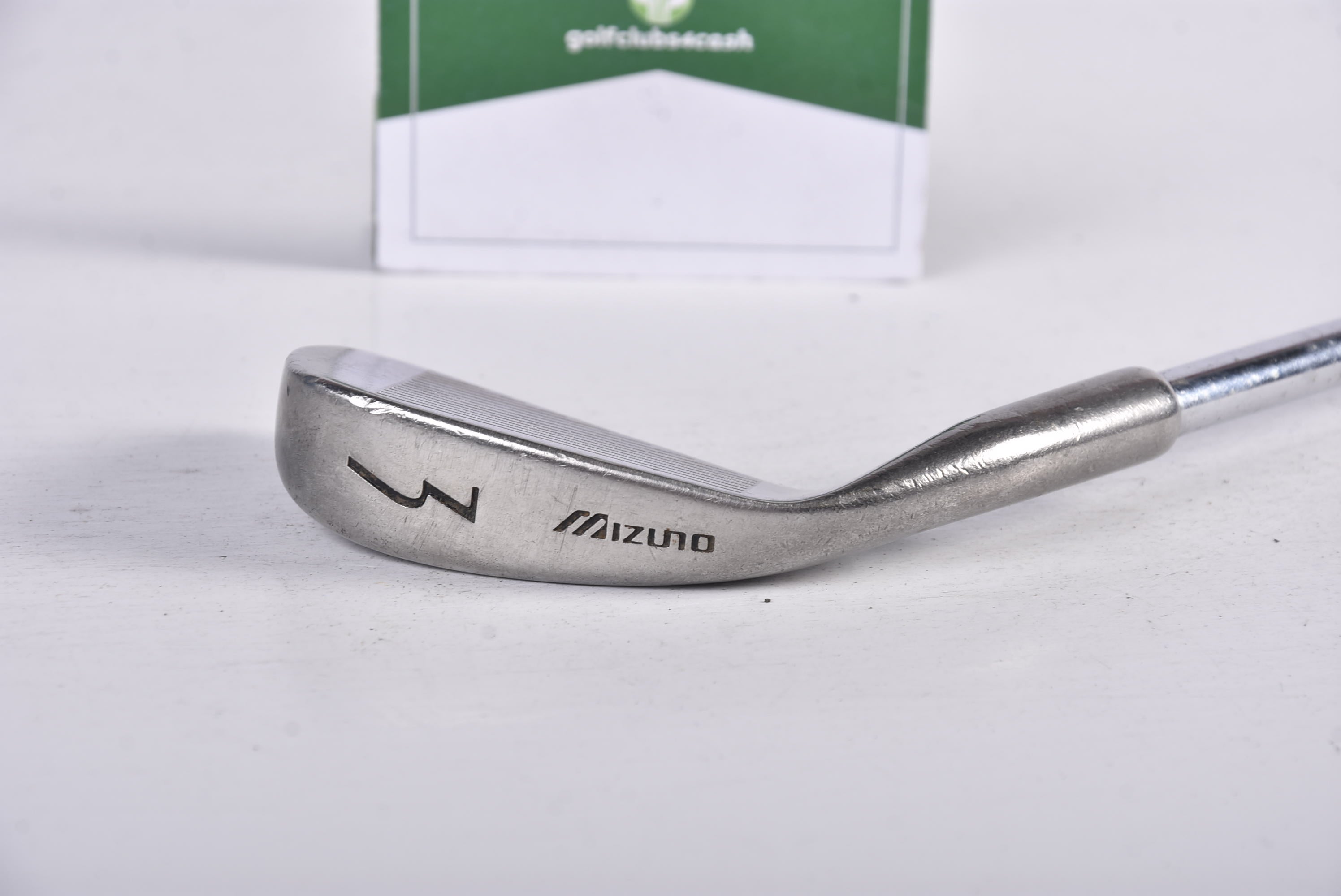 Mizuno Astron FWD #3 Iron / 21 Degree / Regular Flex Mizuno Dyna Flex 2220