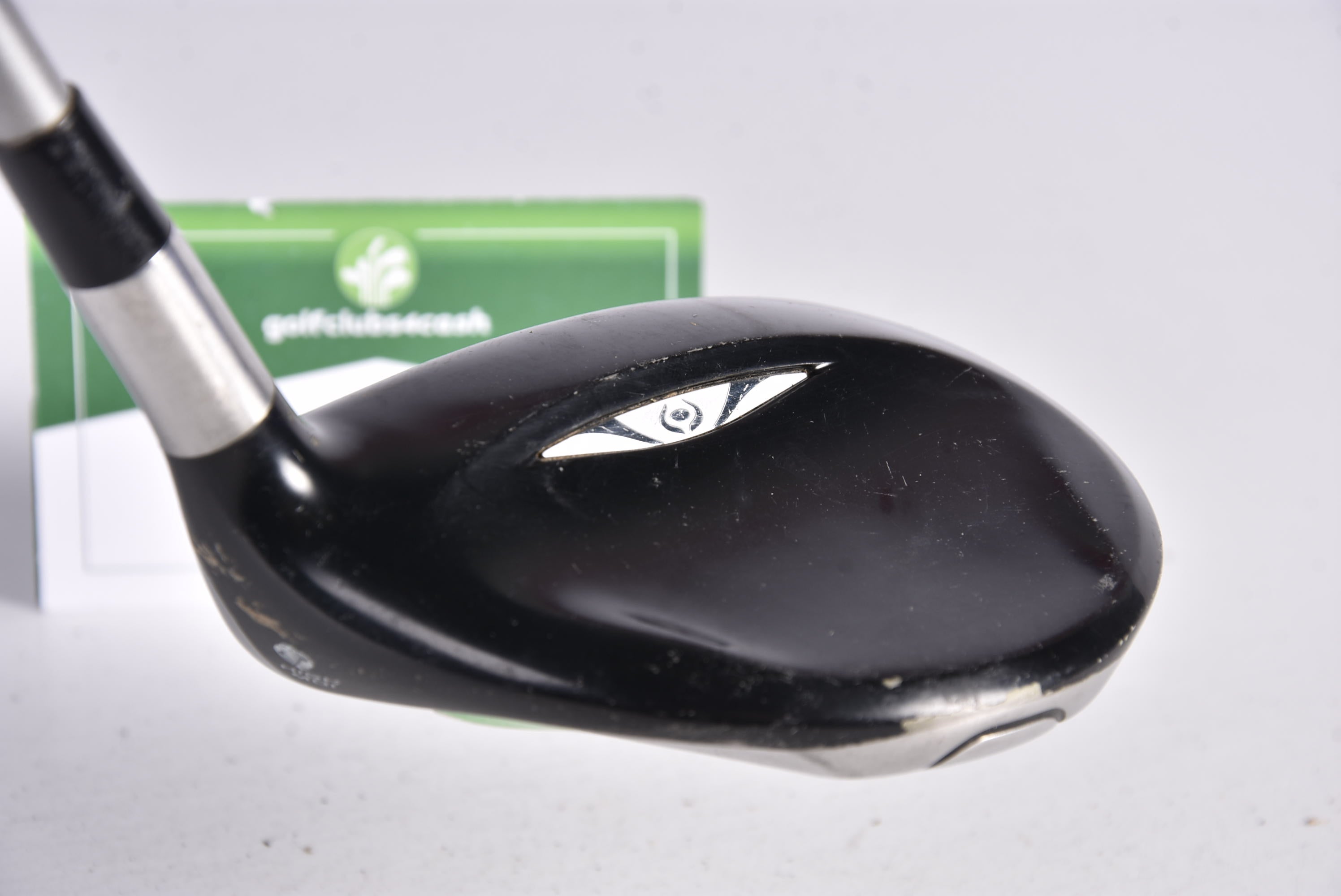 Ladies Cleveland Bloom #5 Wood / 19 Degree / Ladies Flex Graphite Design YSQt 49