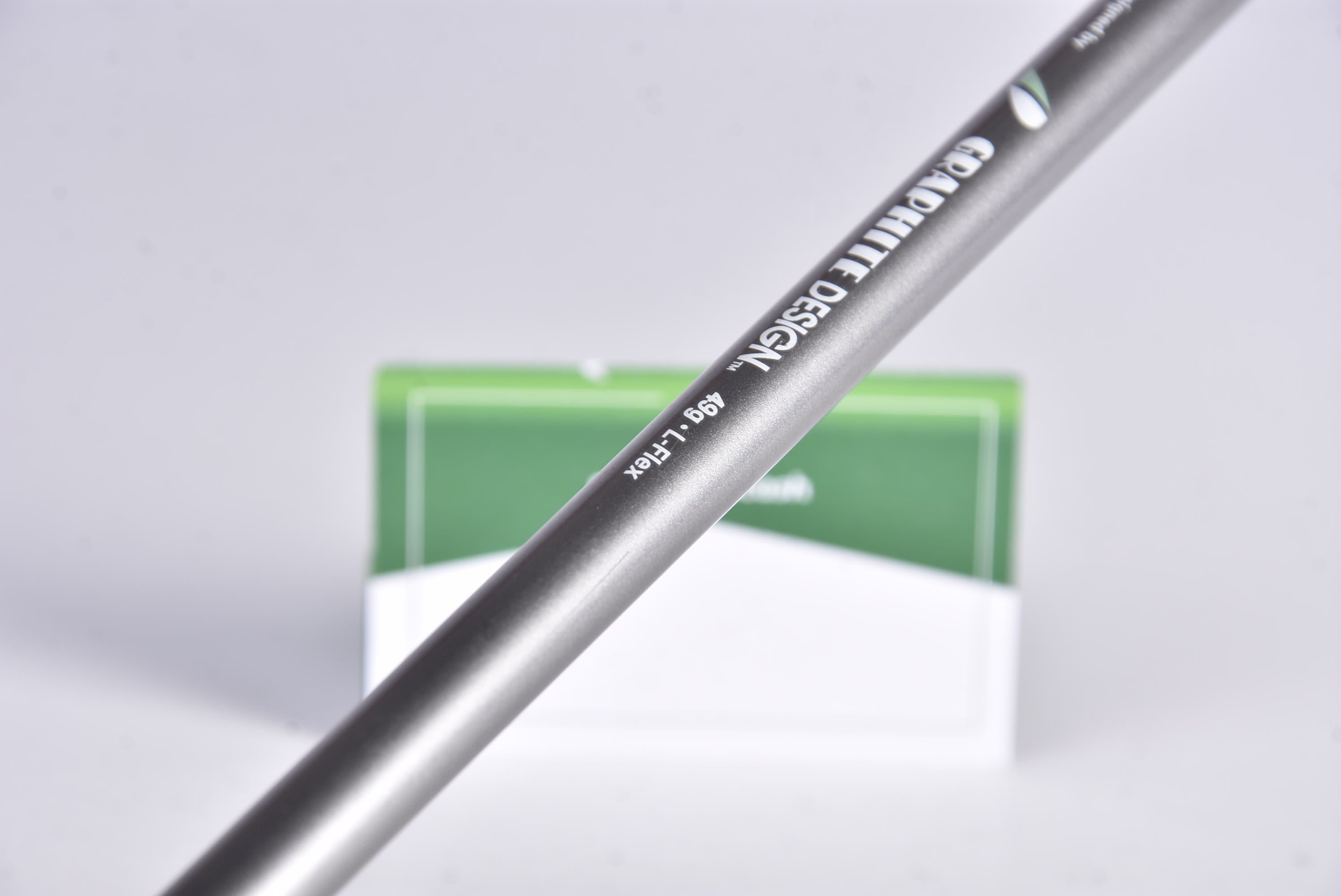 Ladies Cleveland Bloom #5 Wood / 19 Degree / Ladies Flex Graphite Design YSQt 49