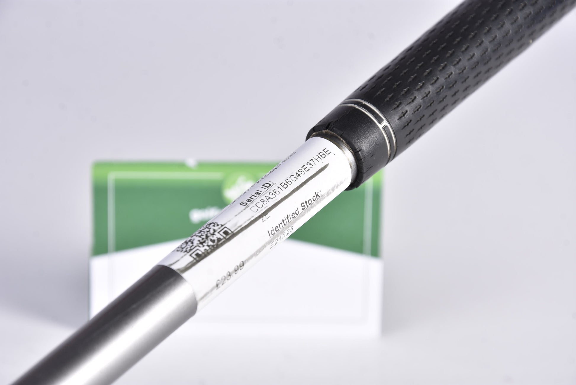 Ladies Cleveland Bloom #5 Wood / 19 Degree / Ladies Flex Graphite Design YSQt 49