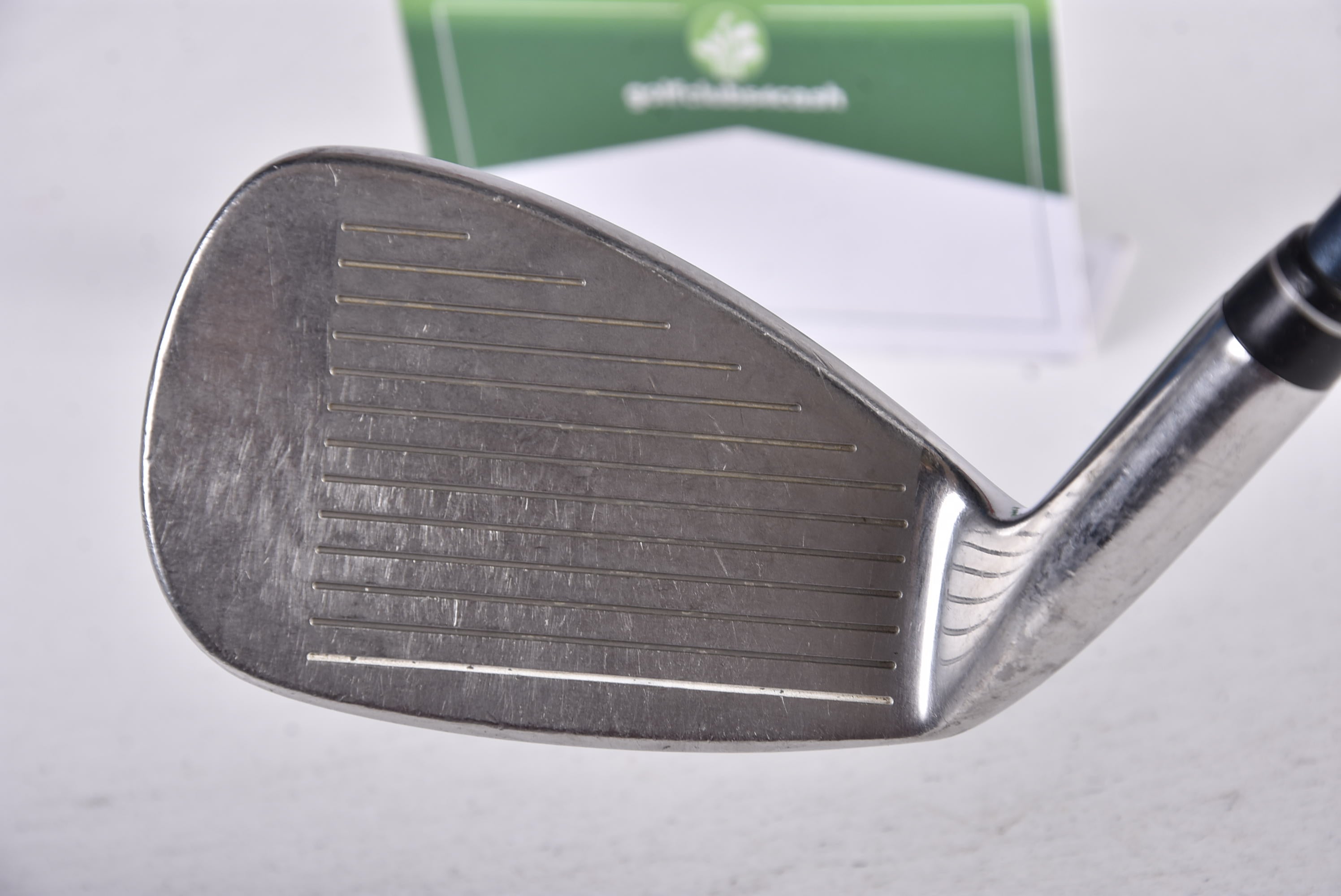 Ladies Yonex V.Mass 270FL #8 Iron / Ladies Flex Yonex UL-Titanium 50 Shaft