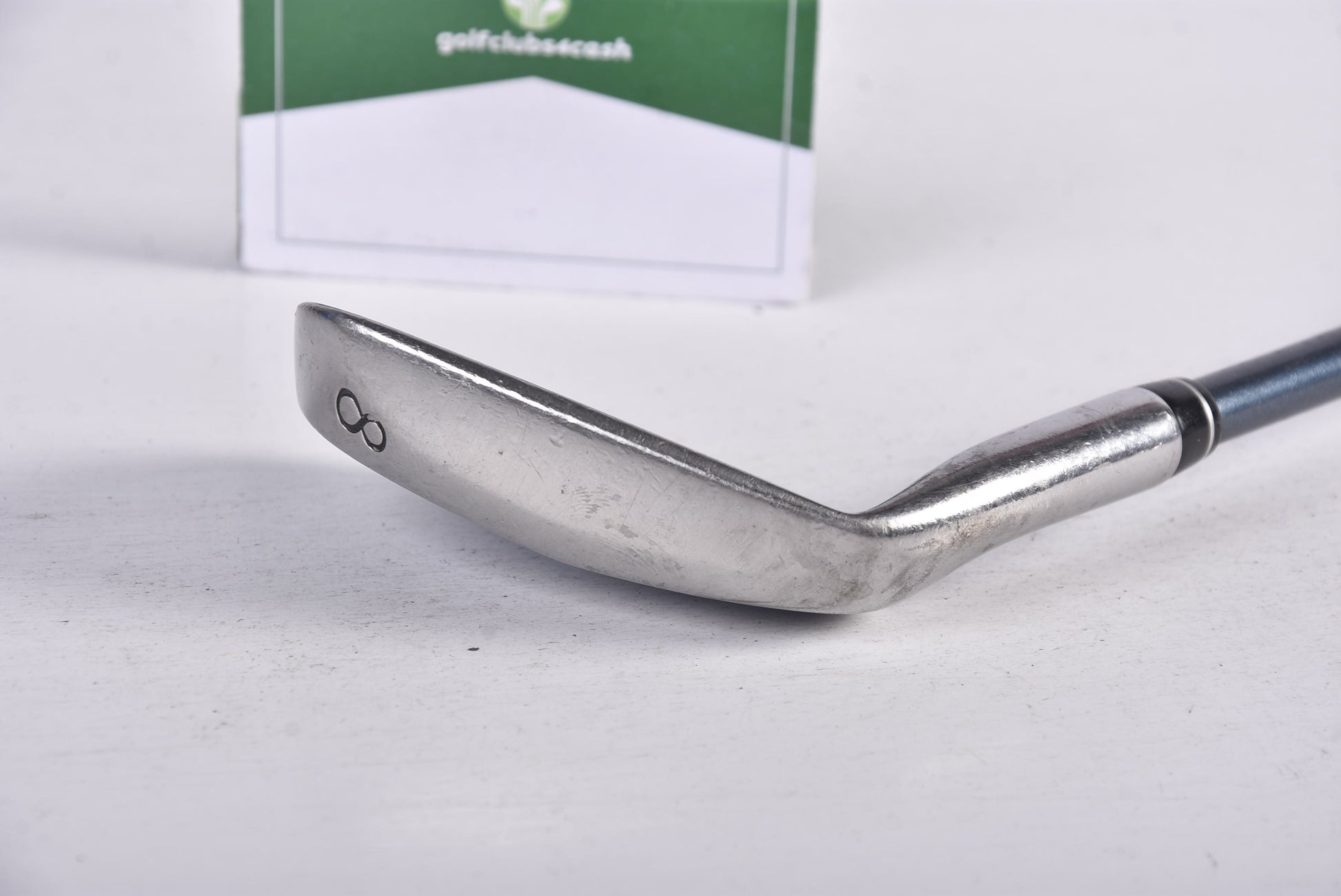 Ladies Yonex V.Mass 270FL #8 Iron / Ladies Flex Yonex UL-Titanium 50 Shaft