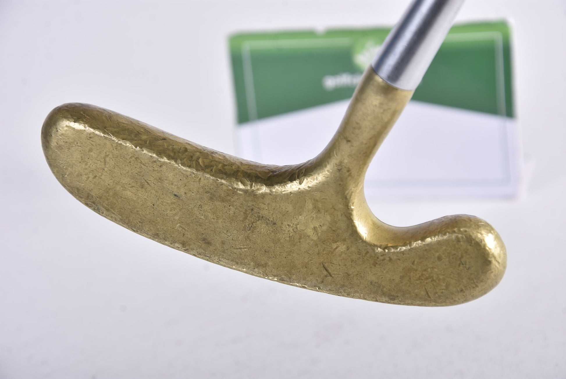 Titleist Bullseye Standard Putter / 35 Inch