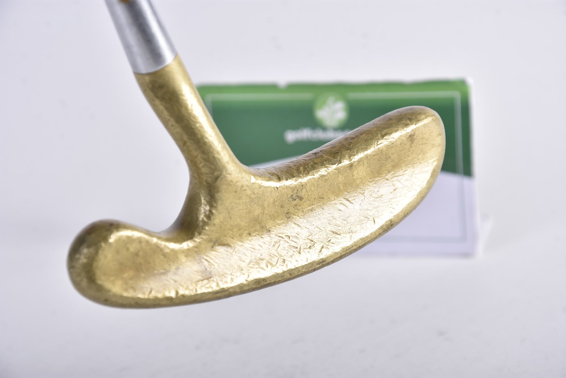 Titleist Bullseye Standard Putter / 35 Inch