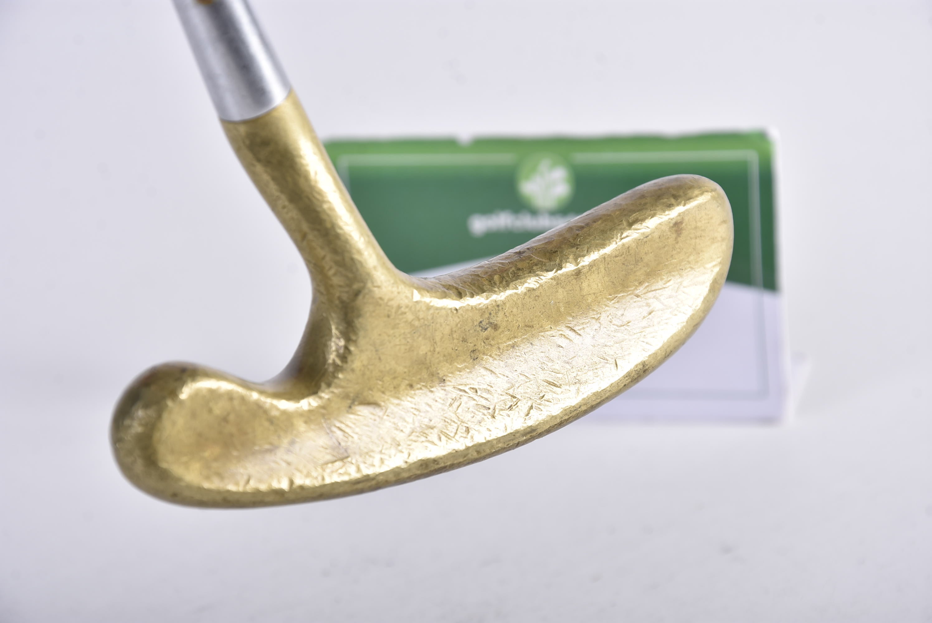 Titleist Bullseye Standard Putter / 35 Inch